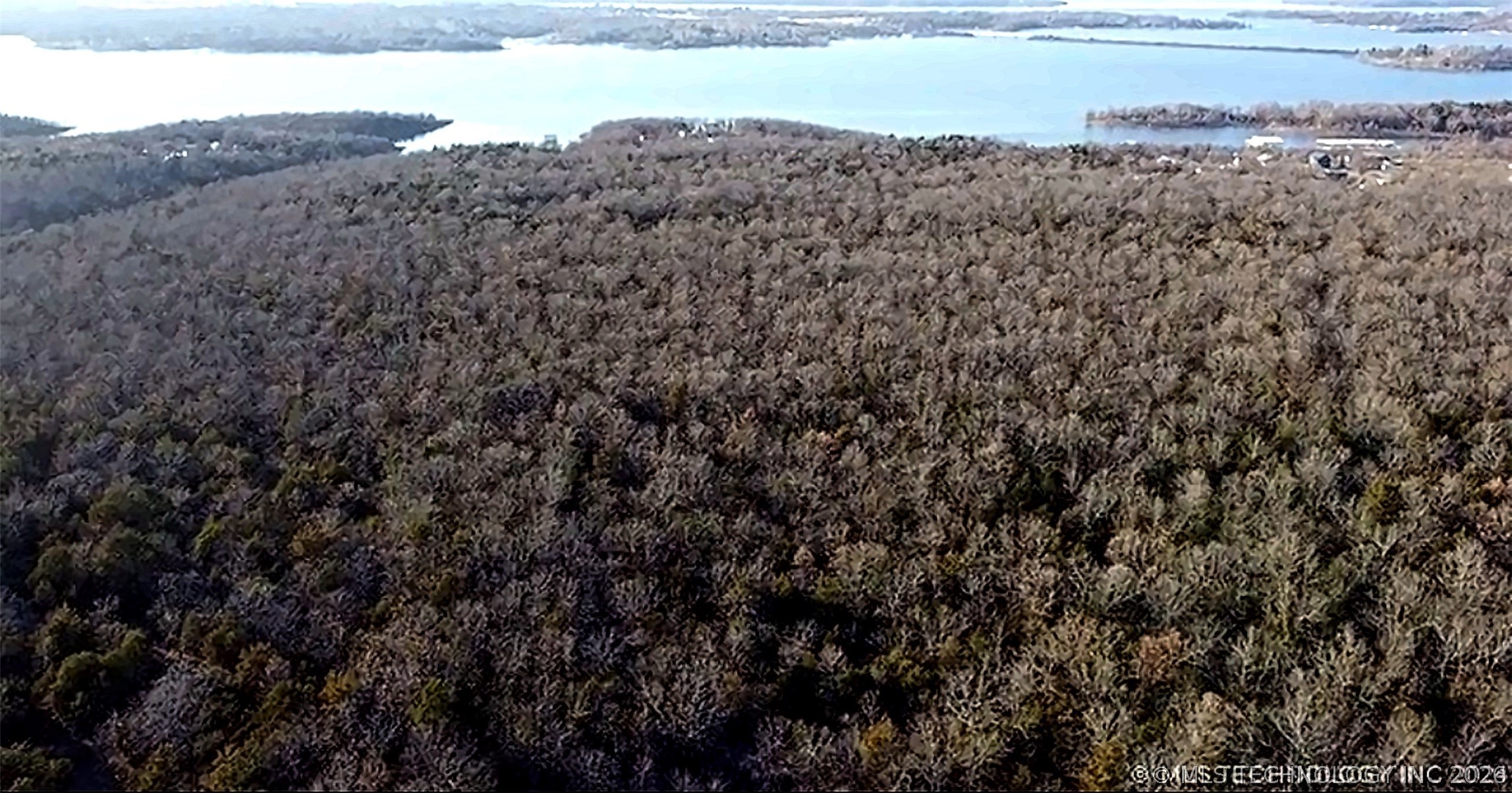177 Sleepy Hollow Trail Eufaula OK 74432