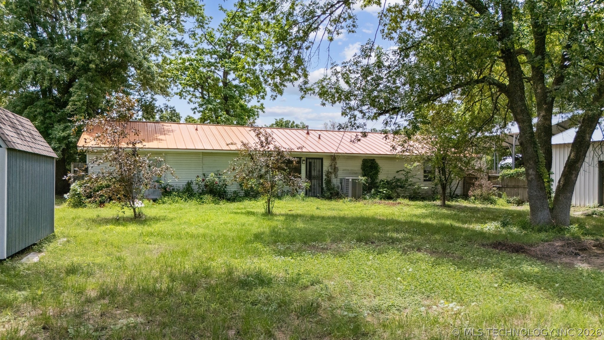 205 E Layton Street Chelsea OK 74016