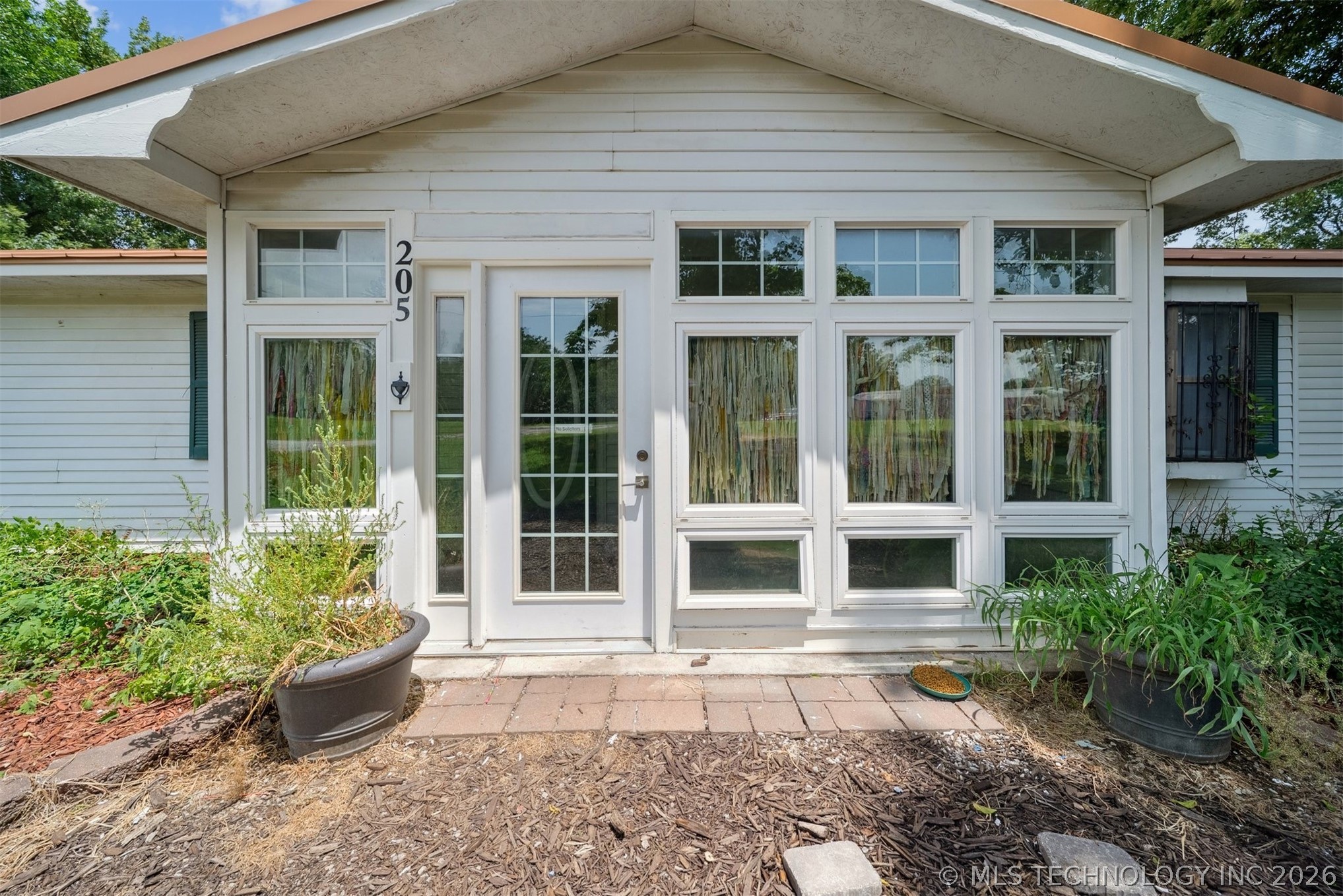 205 E Layton Street Chelsea OK 74016