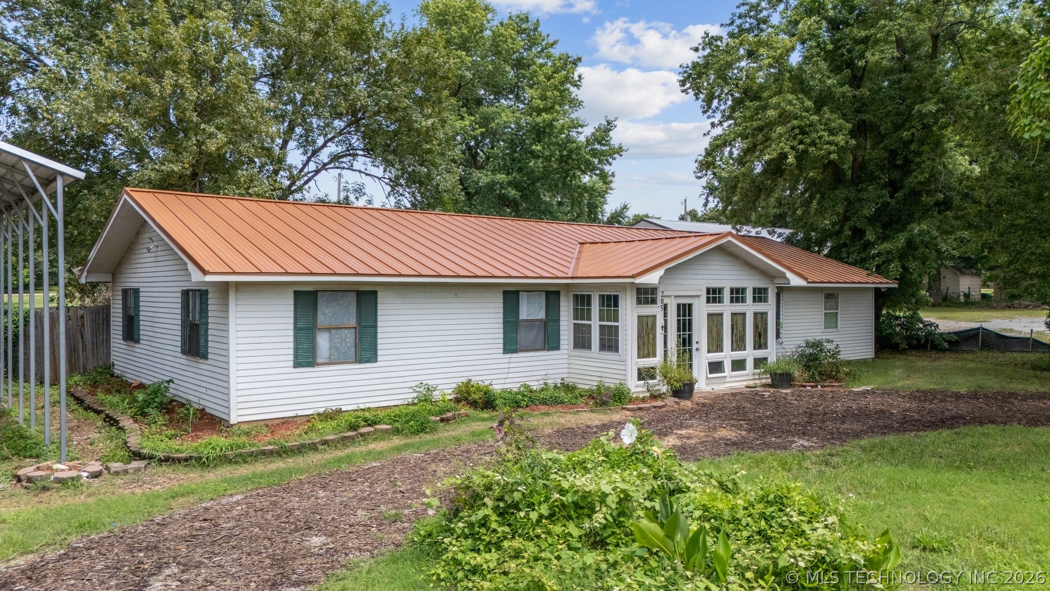 205 E Layton Street Chelsea OK 74016