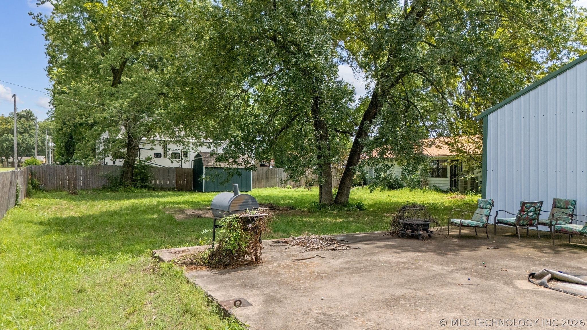 205 E Layton Street Chelsea OK 74016