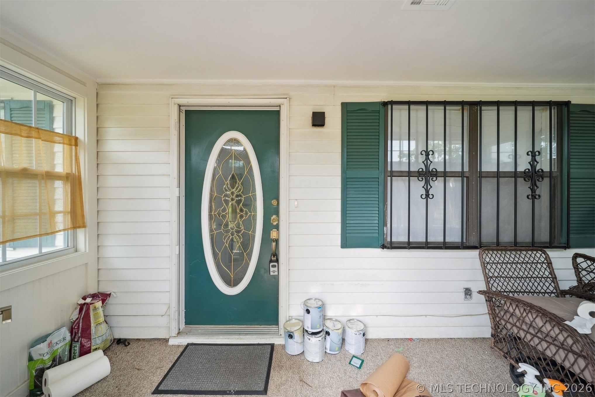 205 E Layton Street Chelsea OK 74016