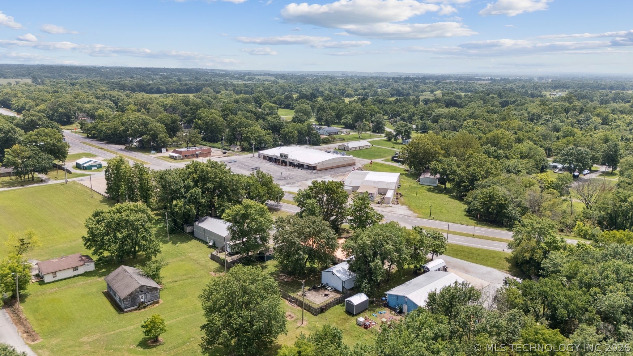 205 E Layton Street Chelsea OK 74016