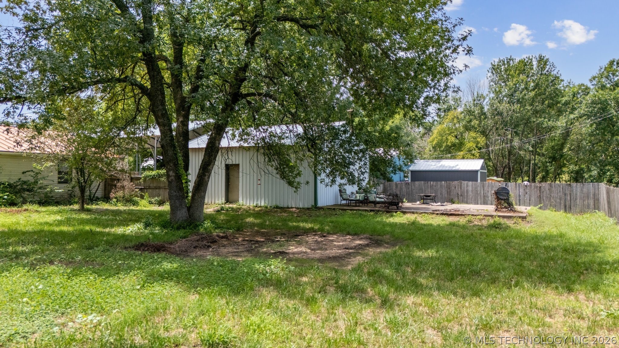 205 E Layton Street Chelsea OK 74016