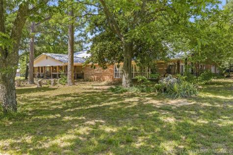 2173 State Highway 76 Wilson OK 73463