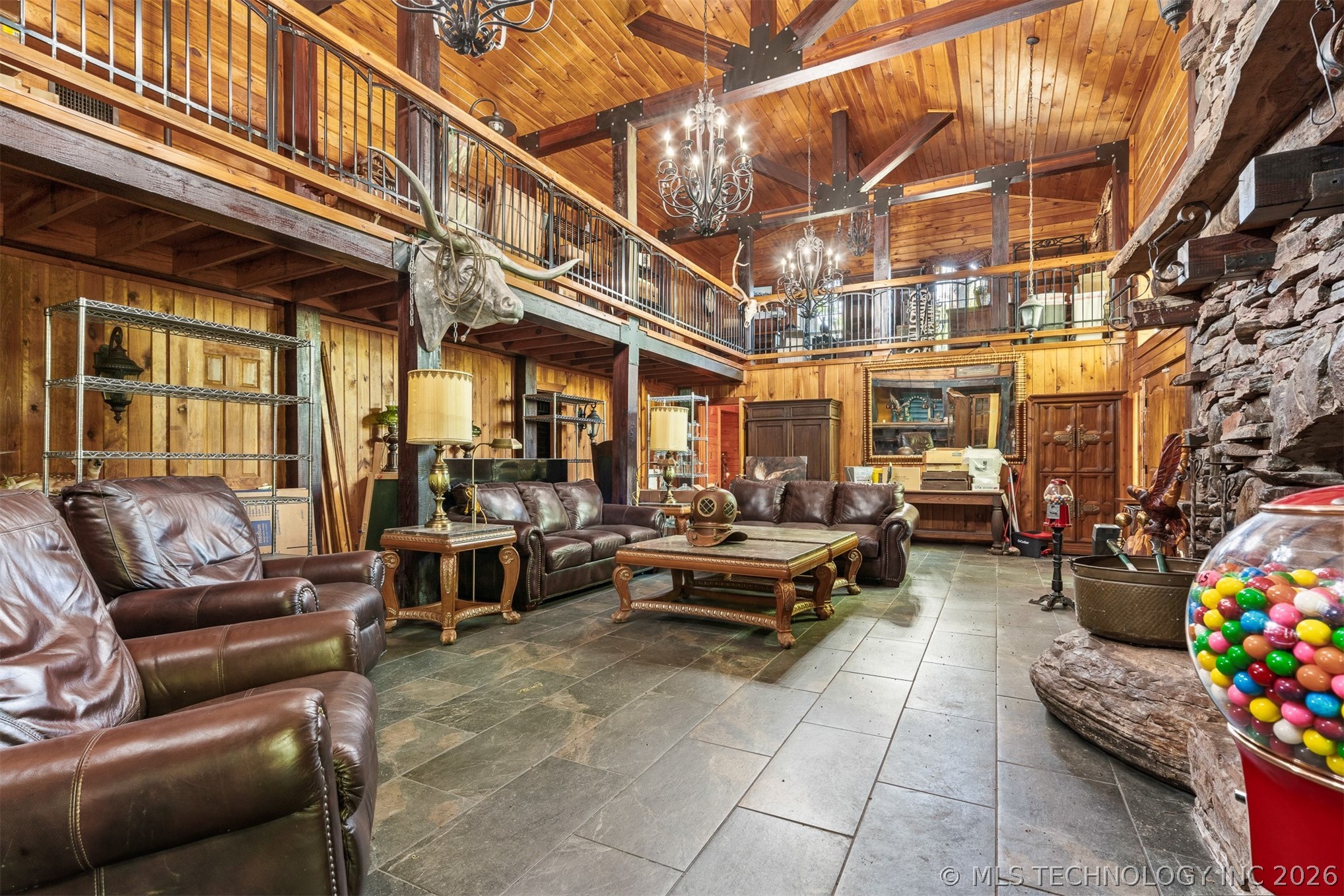 2173 State Highway 76 Wilson OK 73463