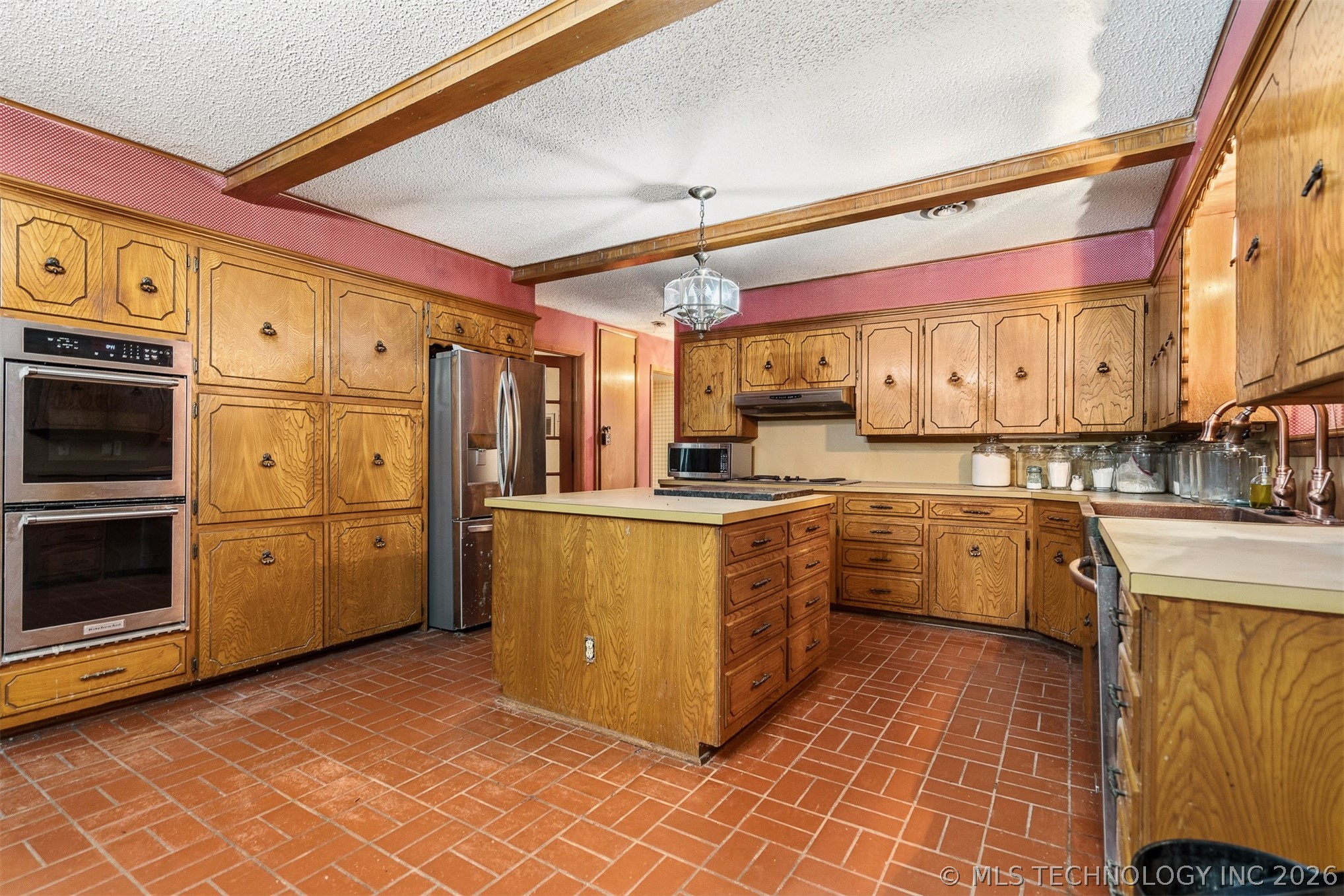 2173 State Highway 76 Wilson OK 73463
