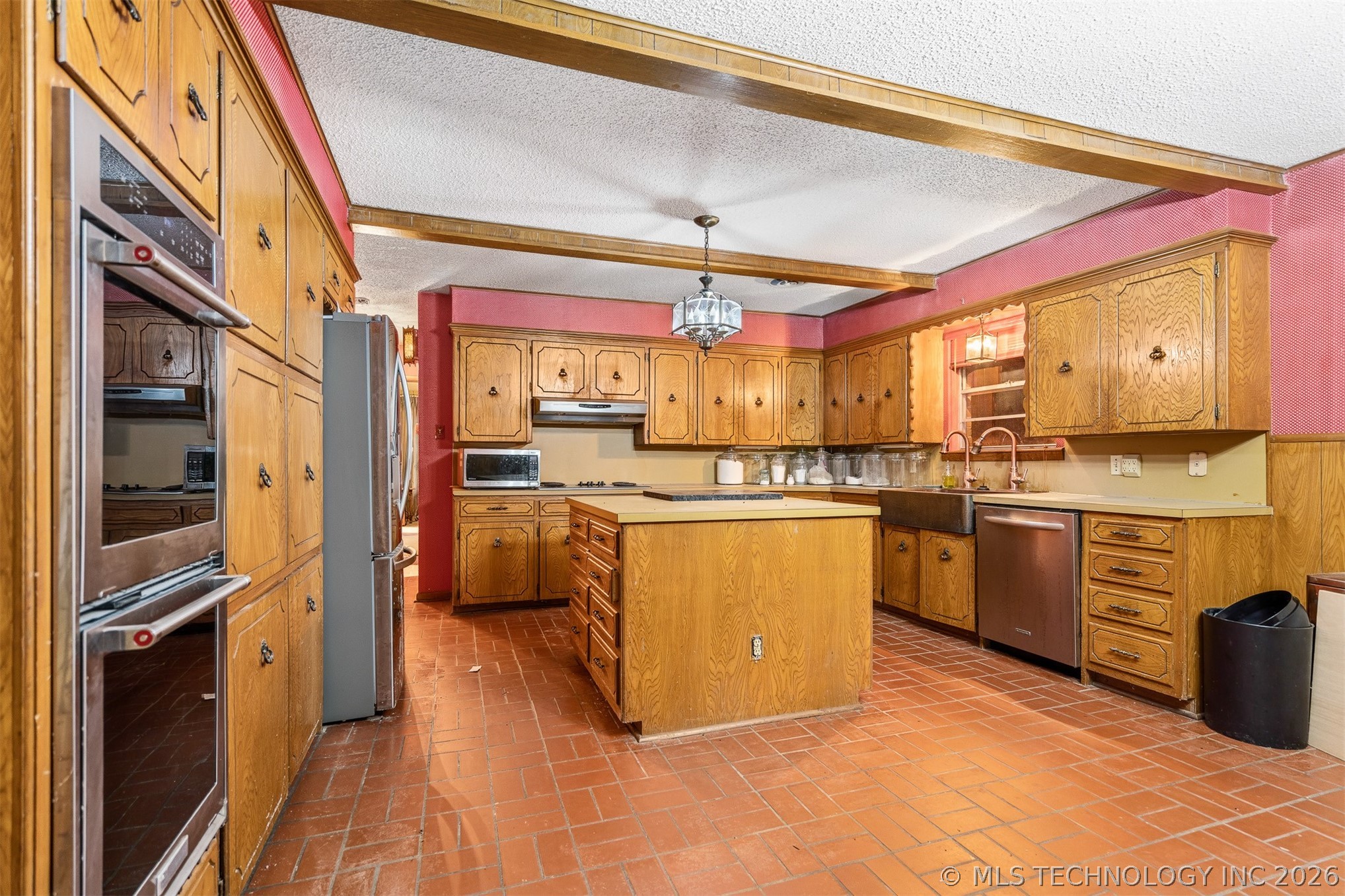 2173 State Highway 76 Wilson OK 73463