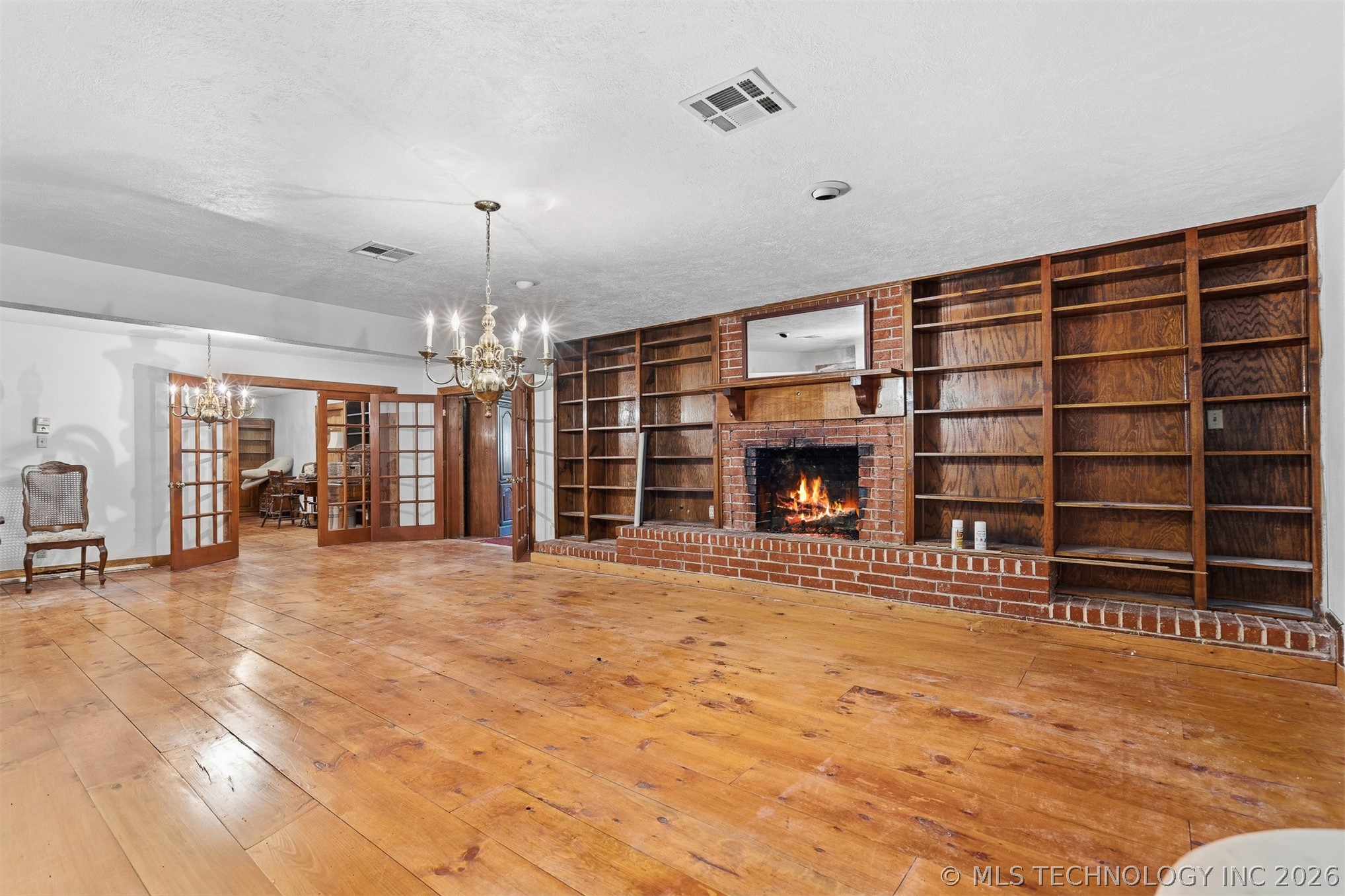 2173 State Highway 76 Wilson OK 73463