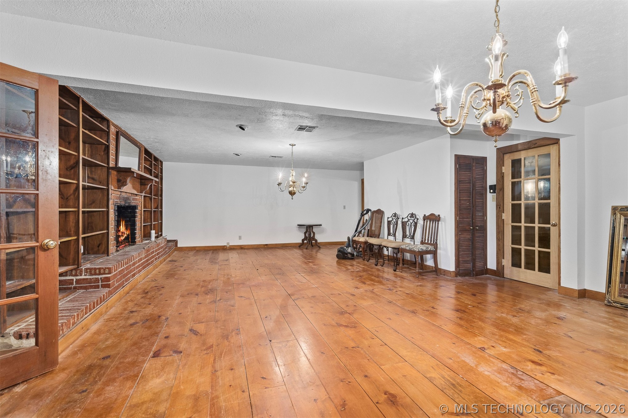 2173 State Highway 76 Wilson OK 73463