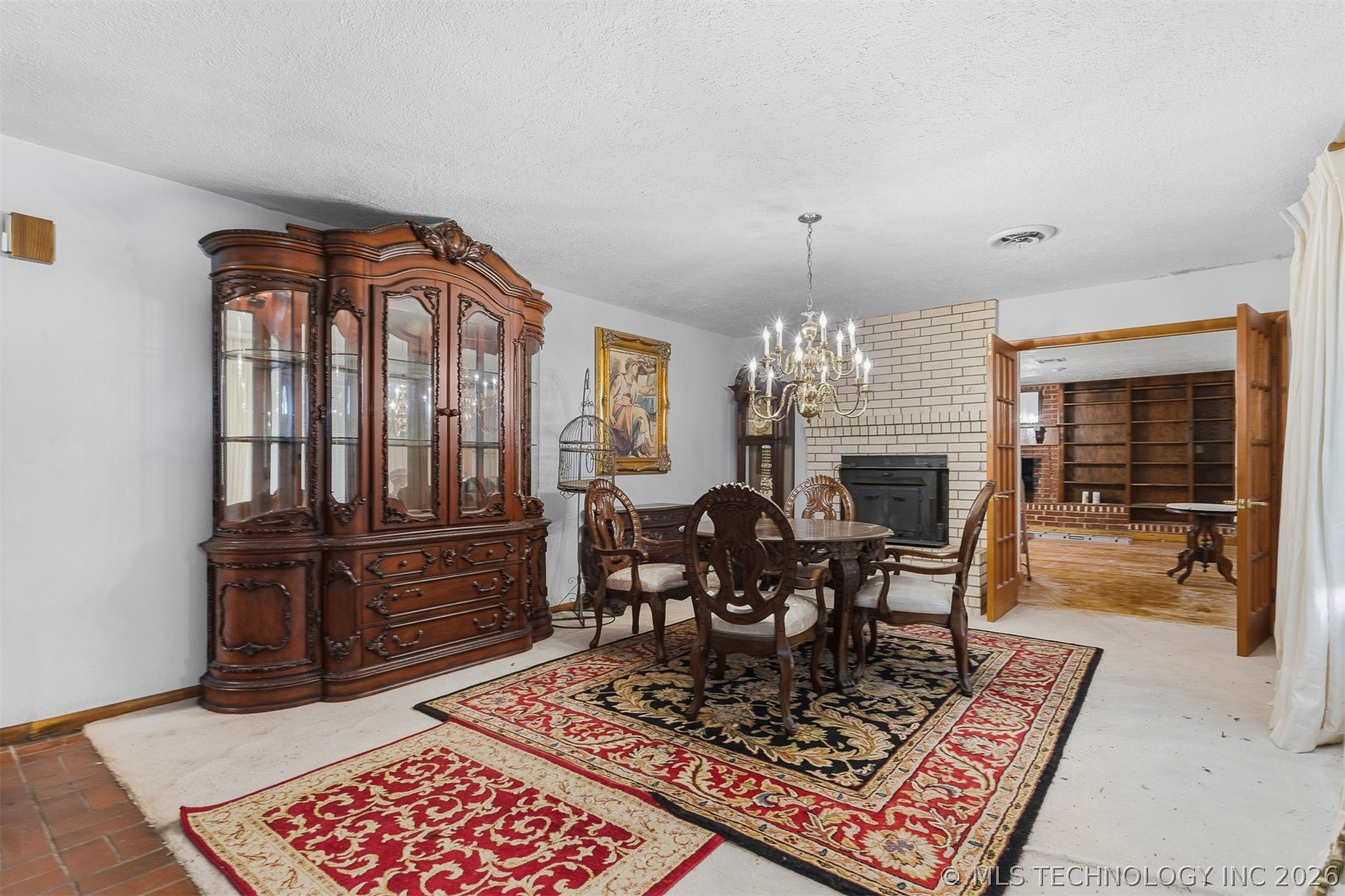 2173 State Highway 76 Wilson OK 73463