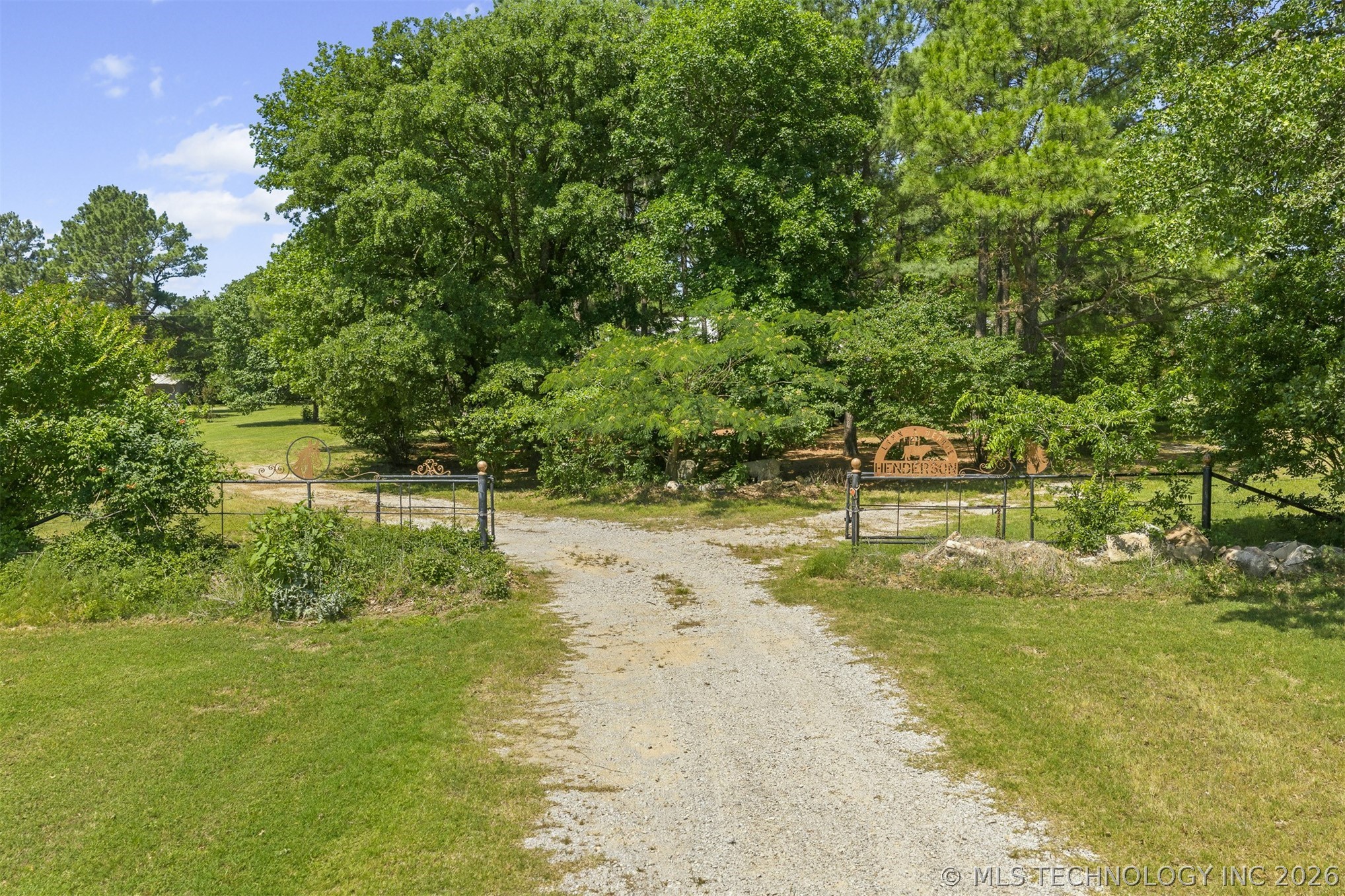 2173 State Highway 76 Wilson OK 73463