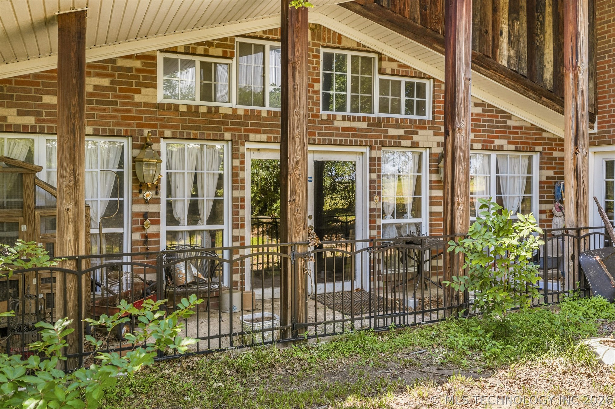 2173 State Highway 76 Wilson OK 73463