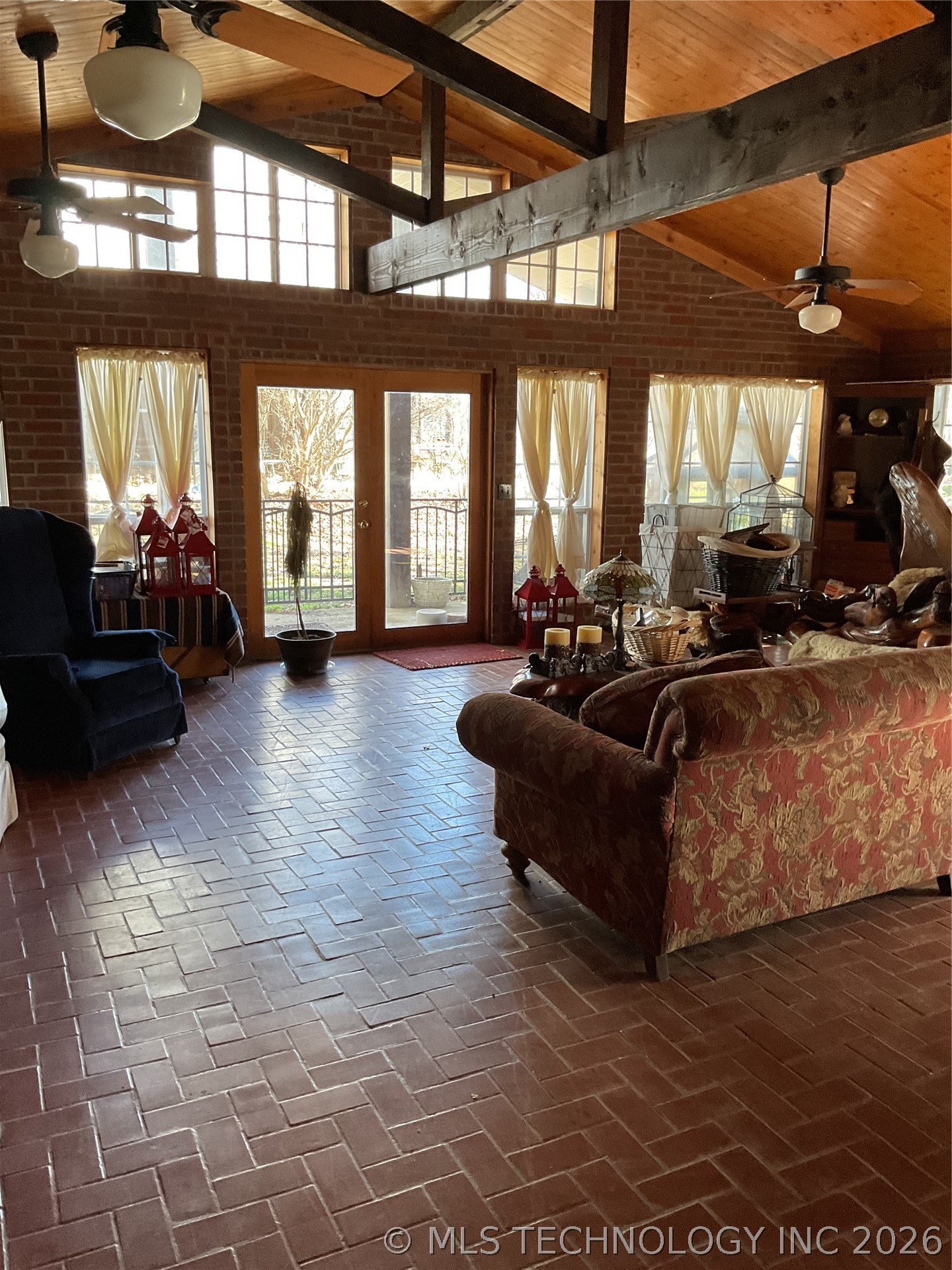 2173 State Highway 76 Wilson OK 73463