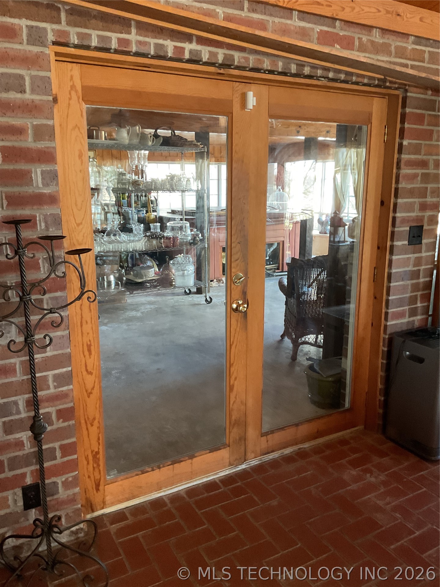 2173 State Highway 76 Wilson OK 73463