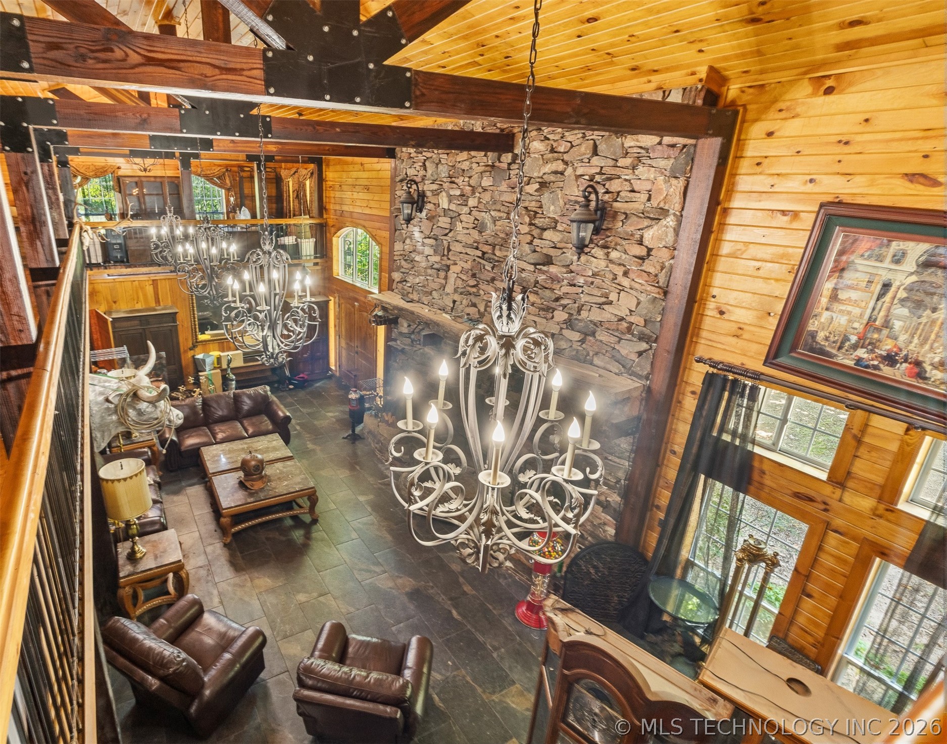 2173 State Highway 76 Wilson OK 73463