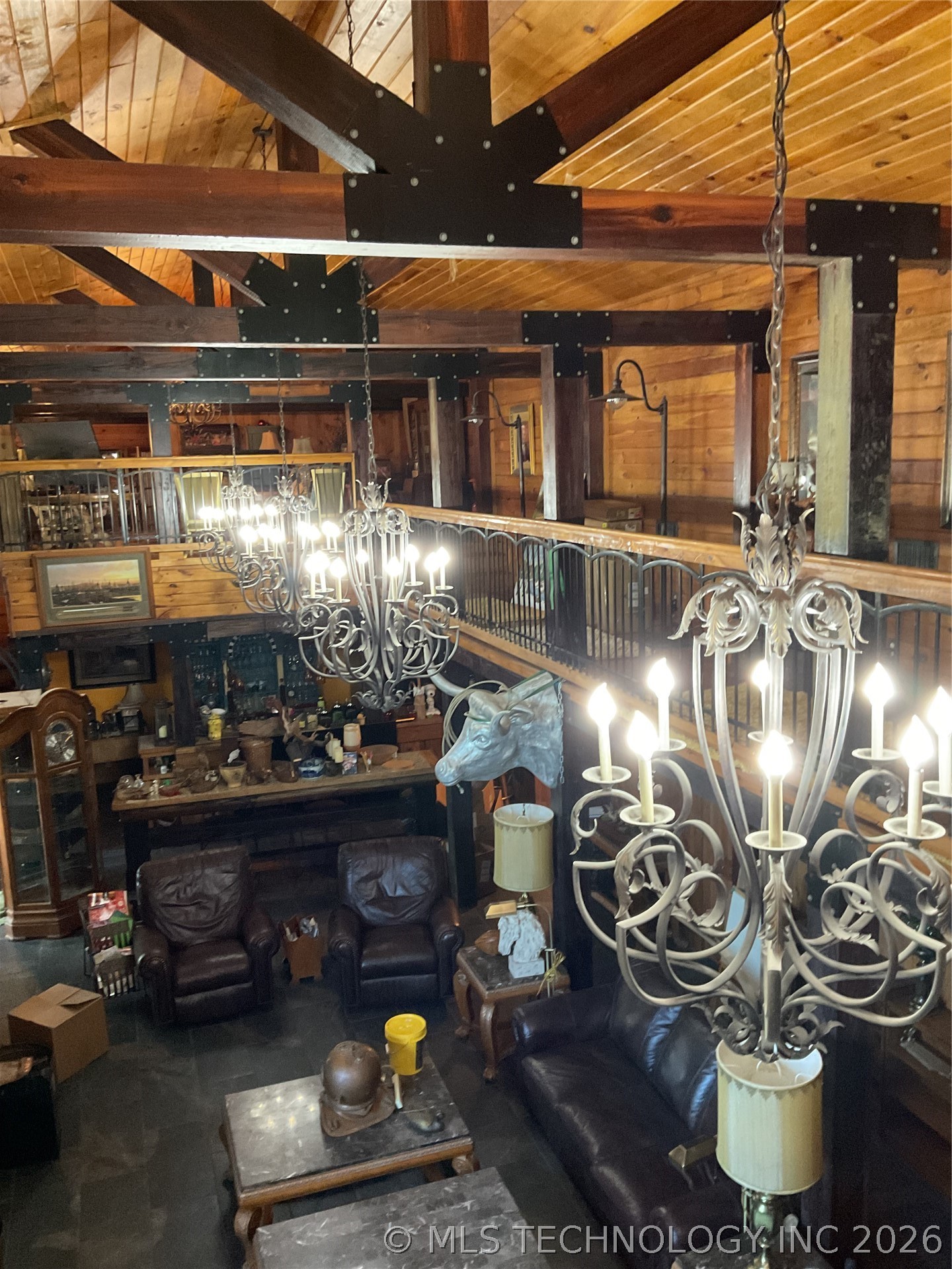 2173 State Highway 76 Wilson OK 73463
