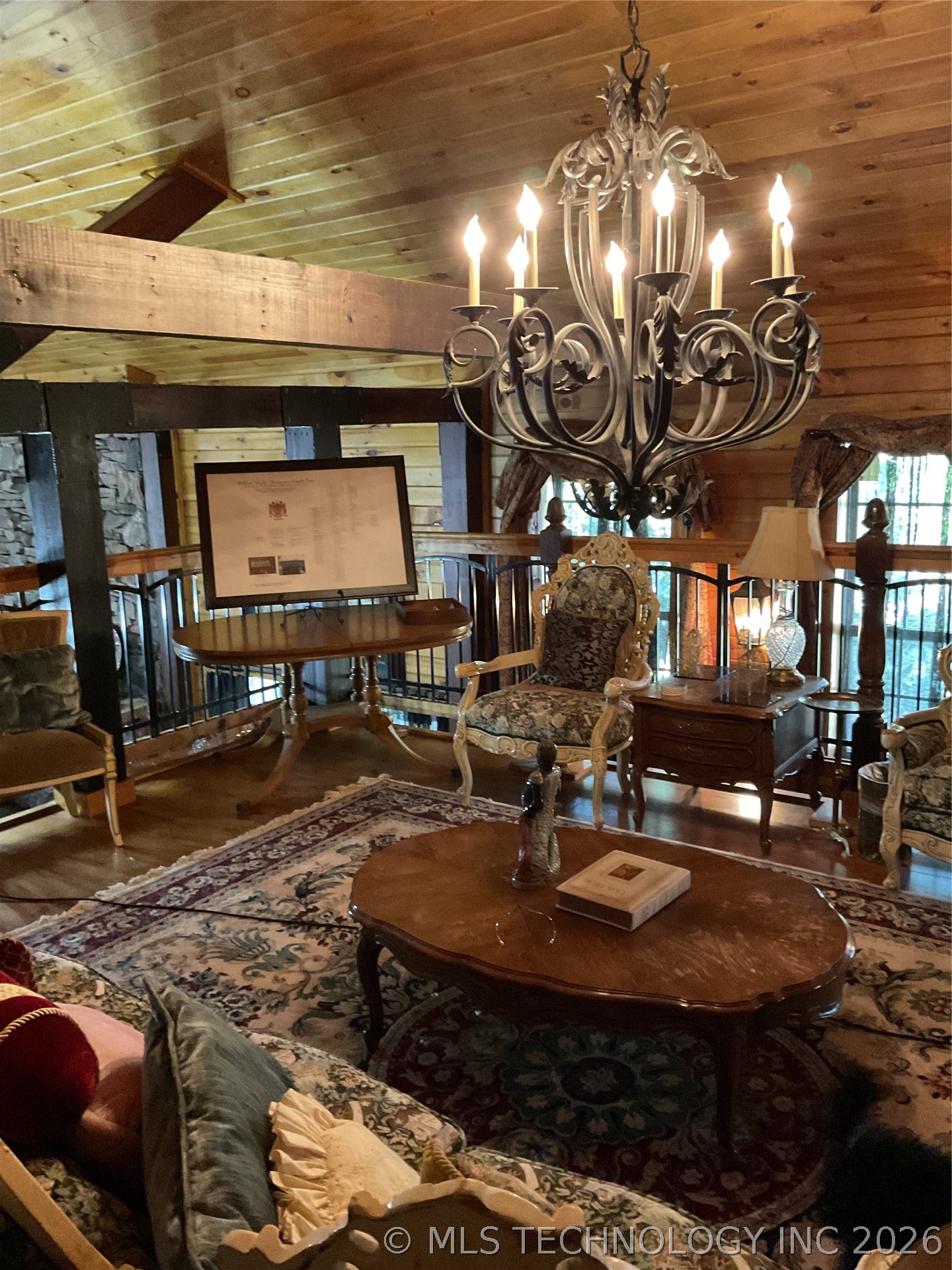 2173 State Highway 76 Wilson OK 73463