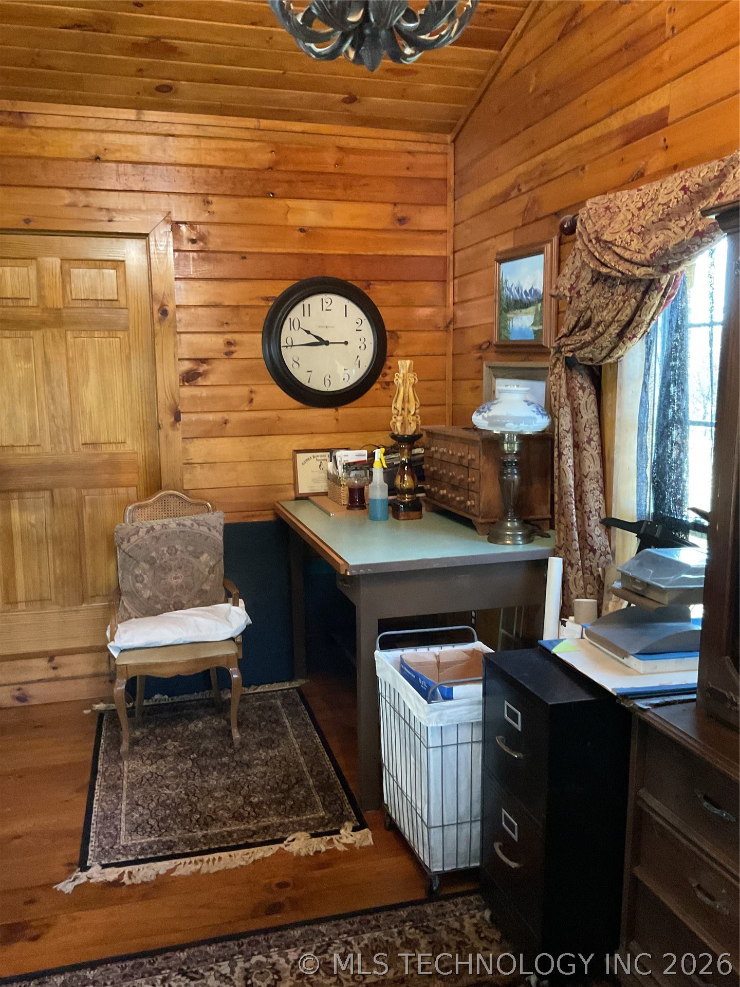 2173 State Highway 76 Wilson OK 73463