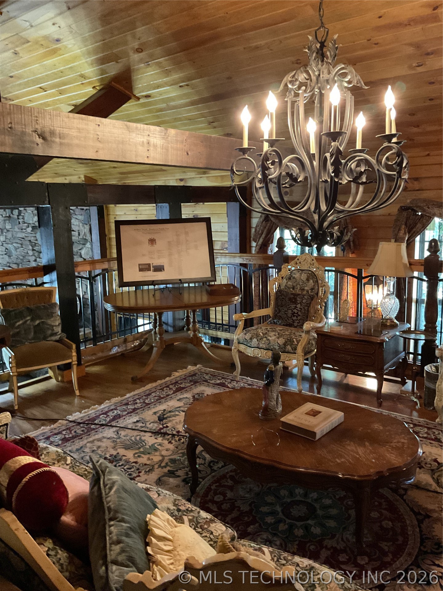 2173 State Highway 76 Wilson OK 73463