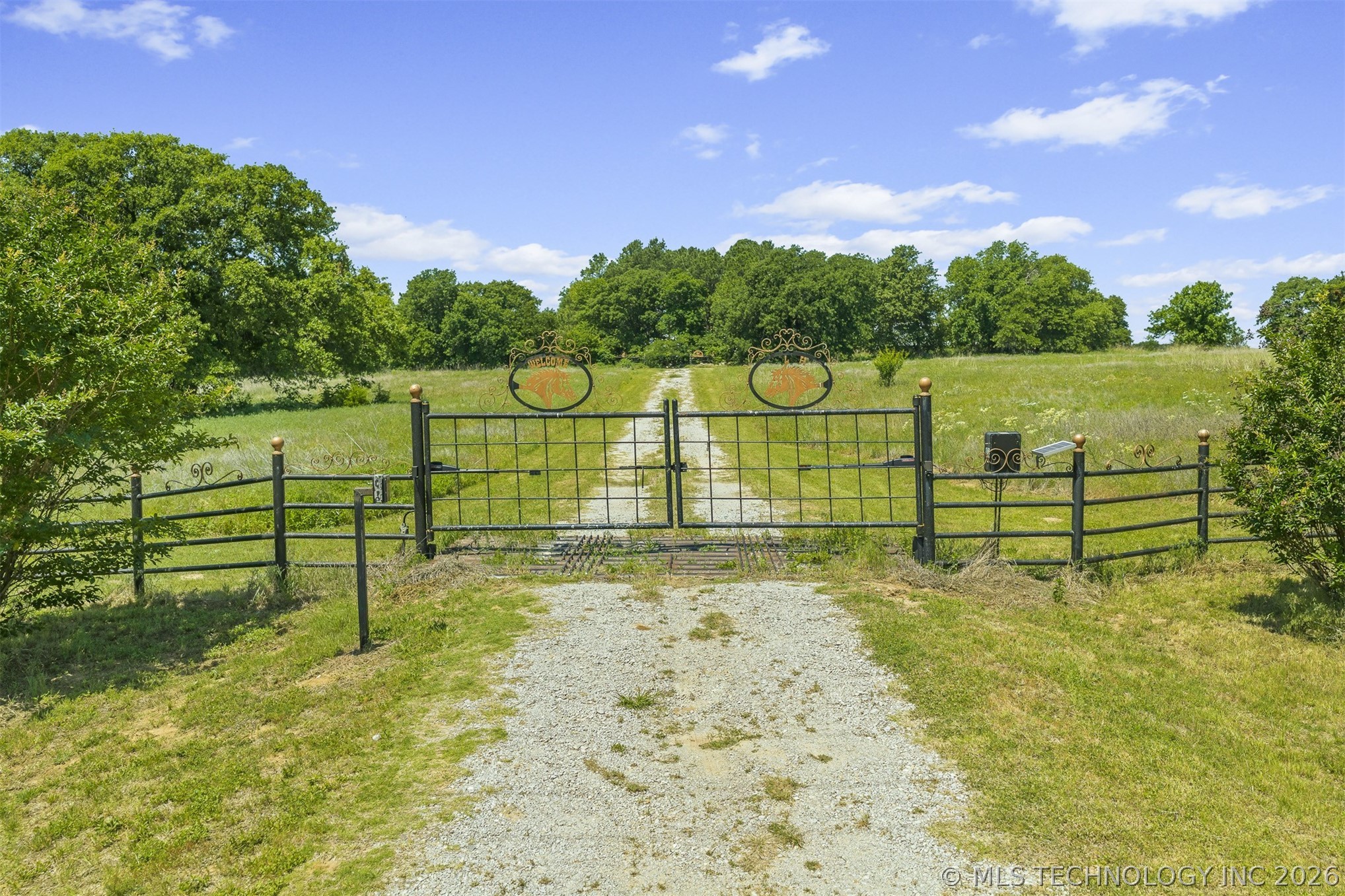 2173 State Highway 76 Wilson OK 73463