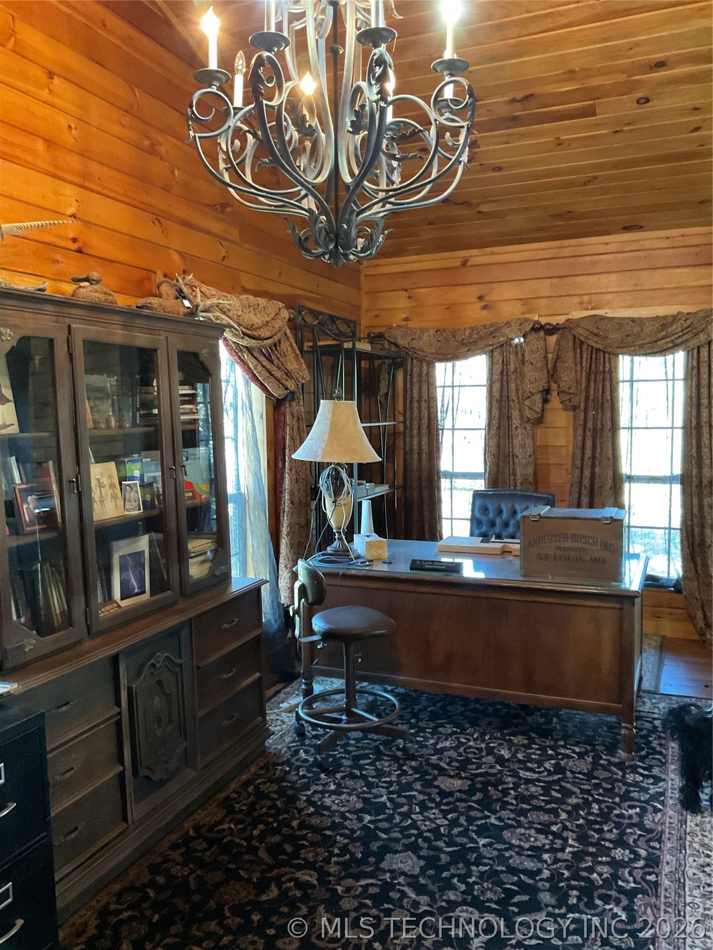 2173 State Highway 76 Wilson OK 73463