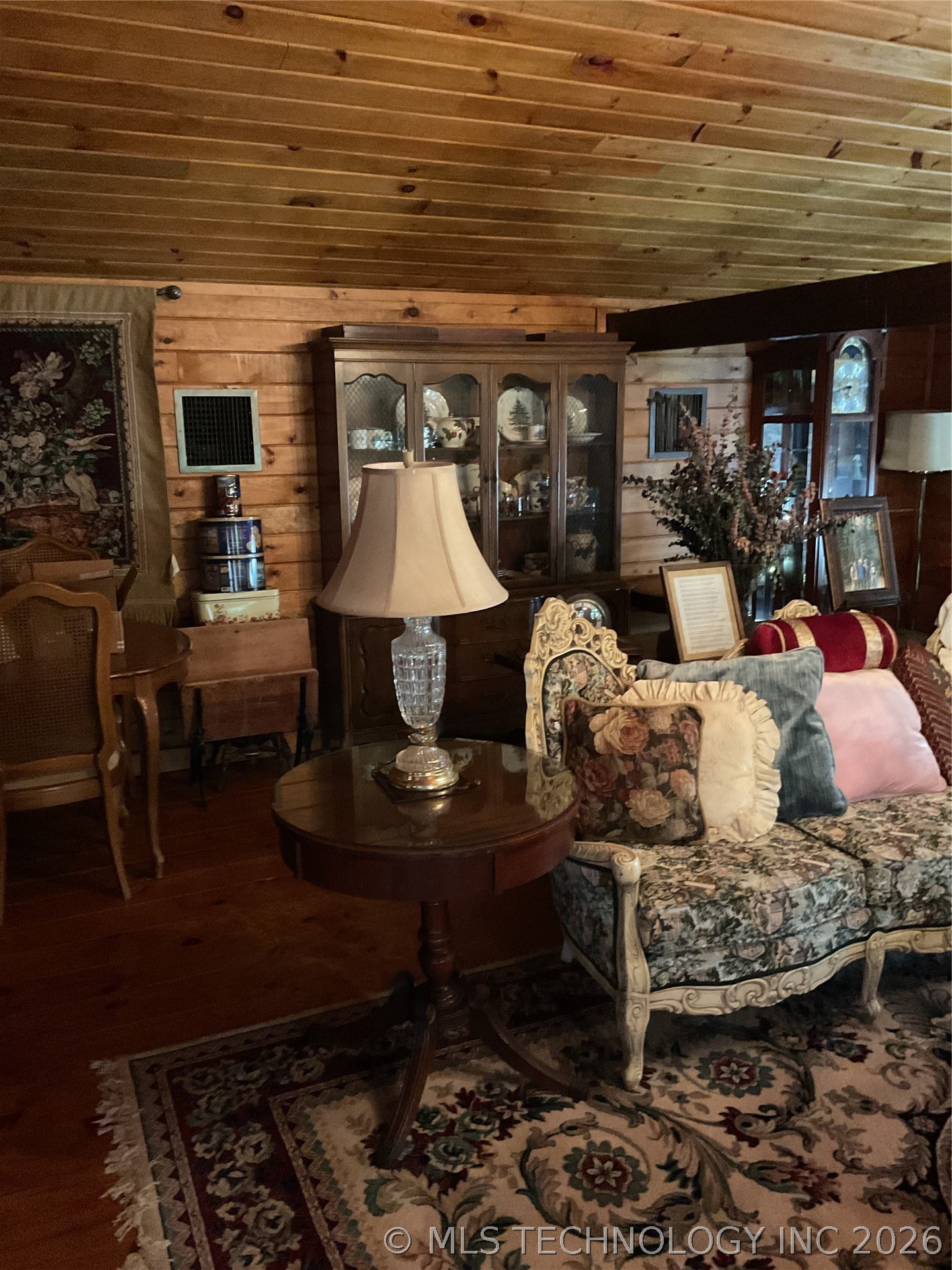 2173 State Highway 76 Wilson OK 73463