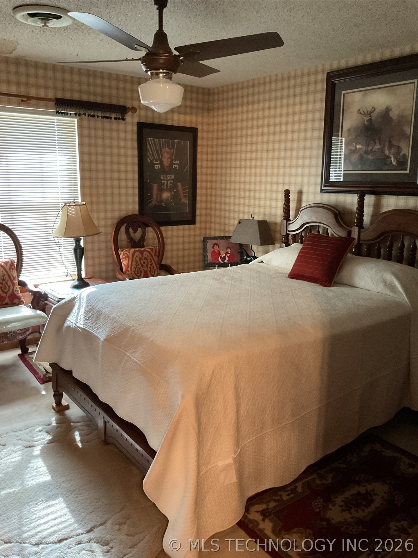 2173 State Highway 76 Wilson OK 73463