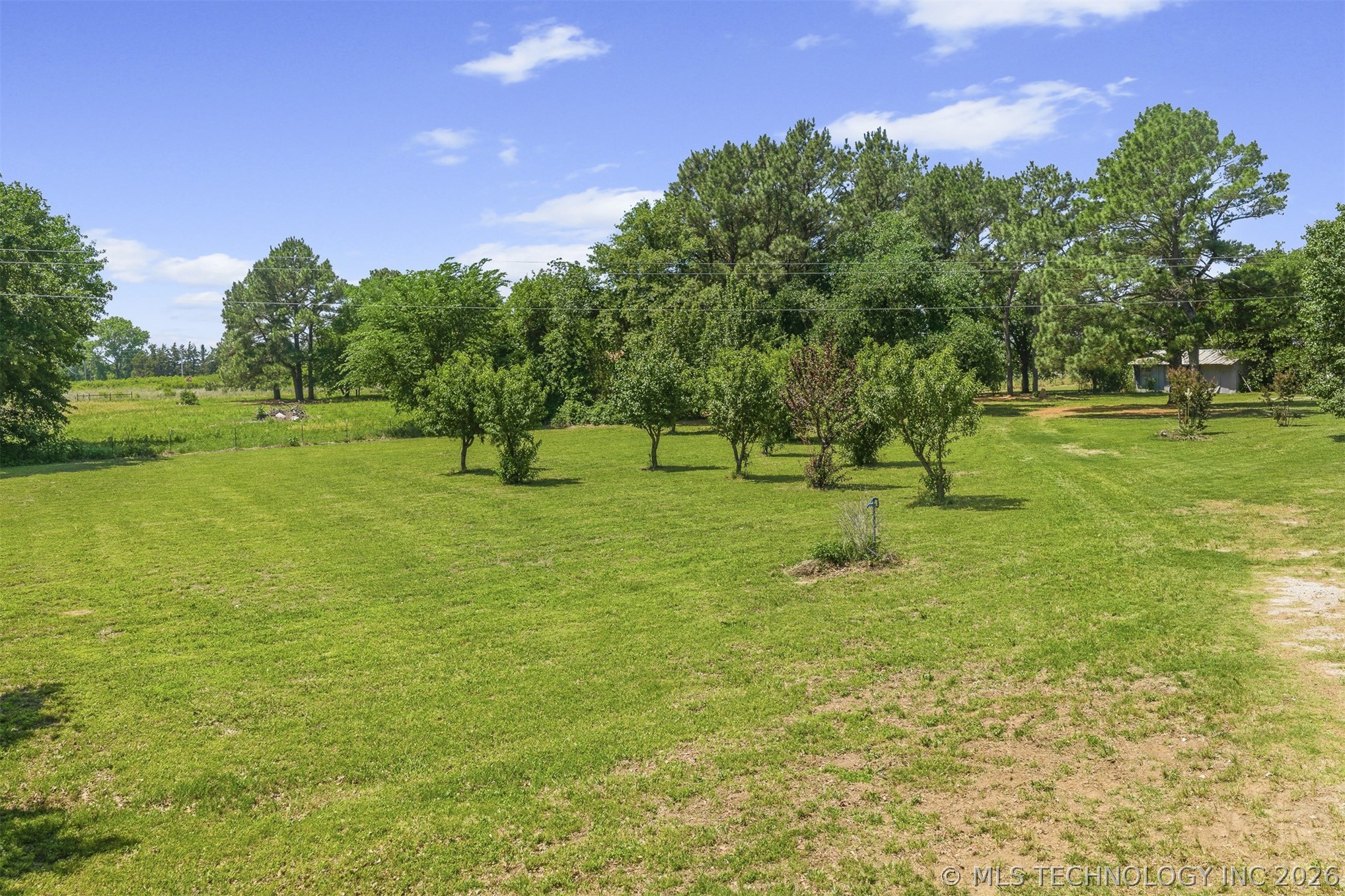 2173 State Highway 76 Wilson OK 73463