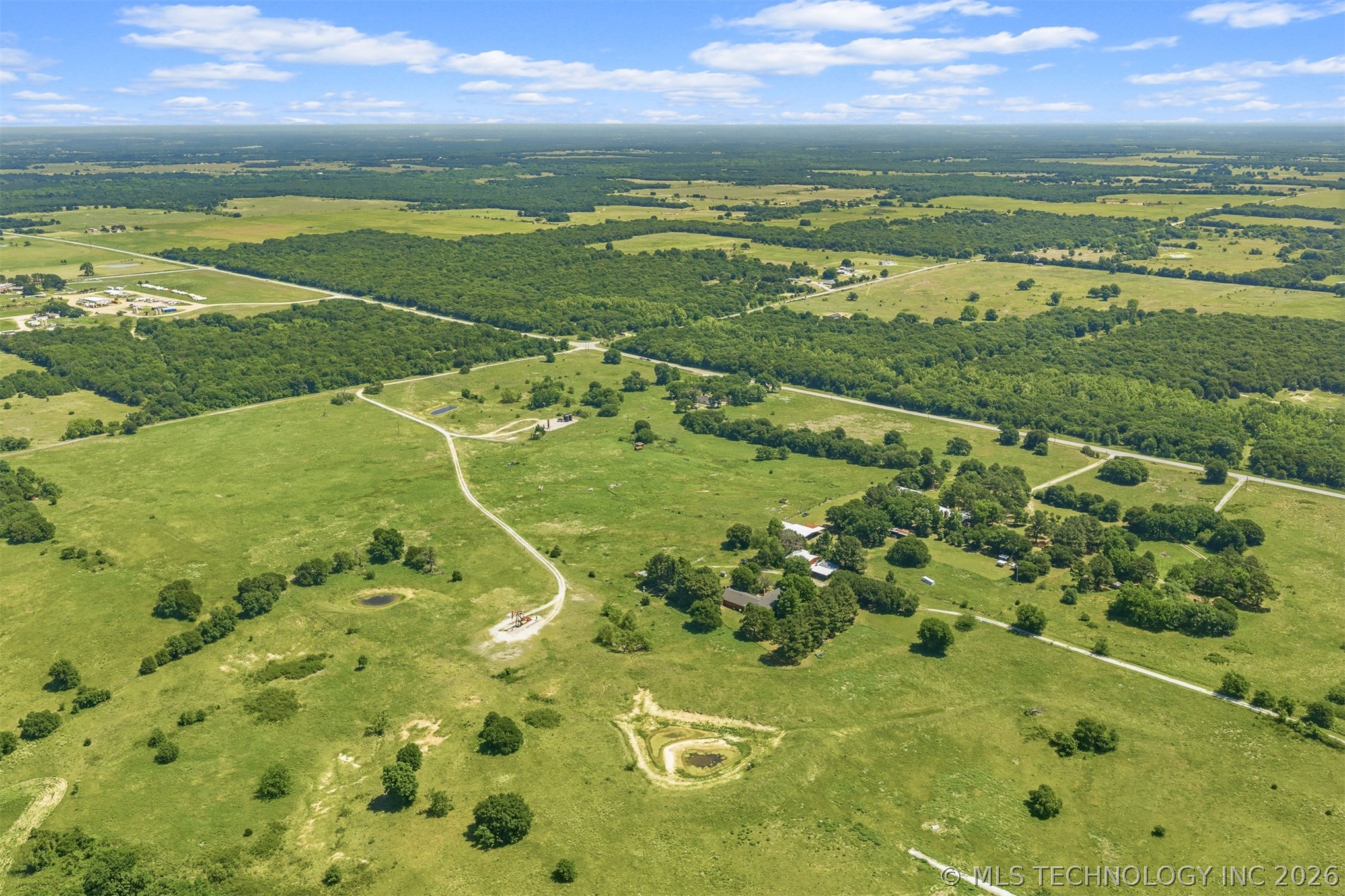 2173 State Highway 76 Wilson OK 73463