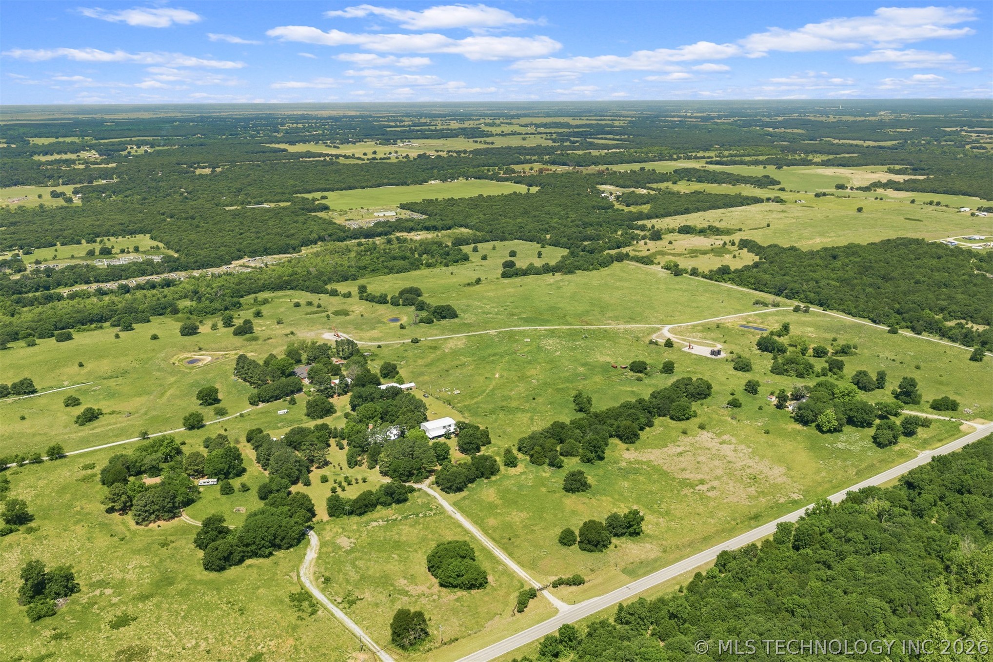 2173 State Highway 76 Wilson OK 73463