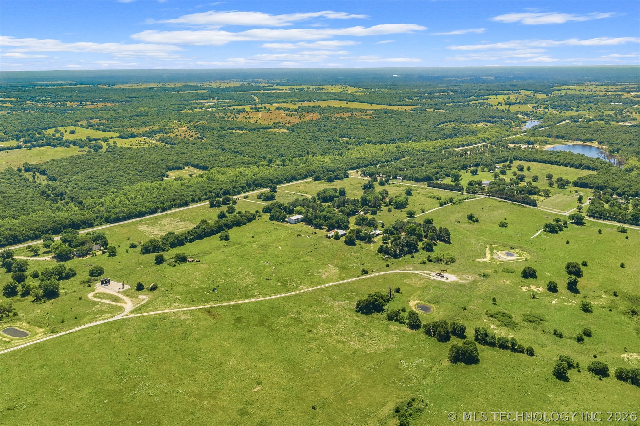 2173 State Highway 76 Wilson OK 73463