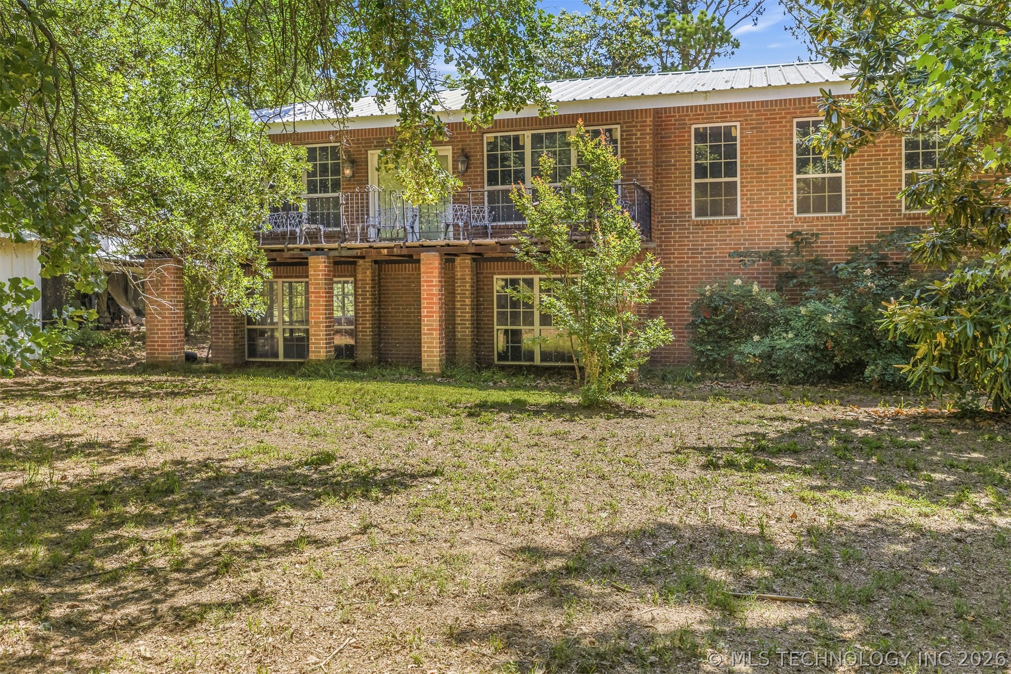 2173 State Highway 76 Wilson OK 73463