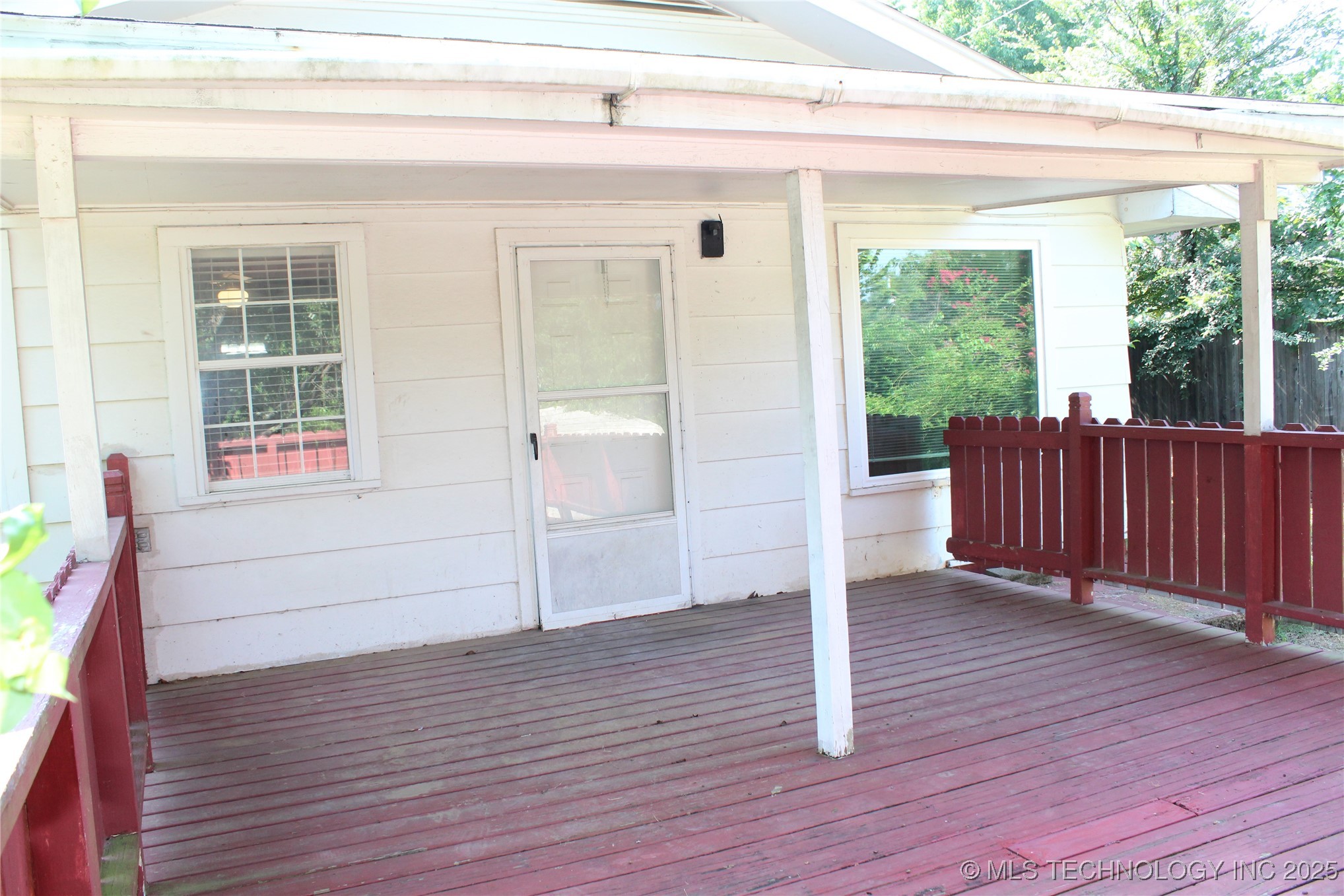 1512 N 10th Avenue Durant OK 74701
