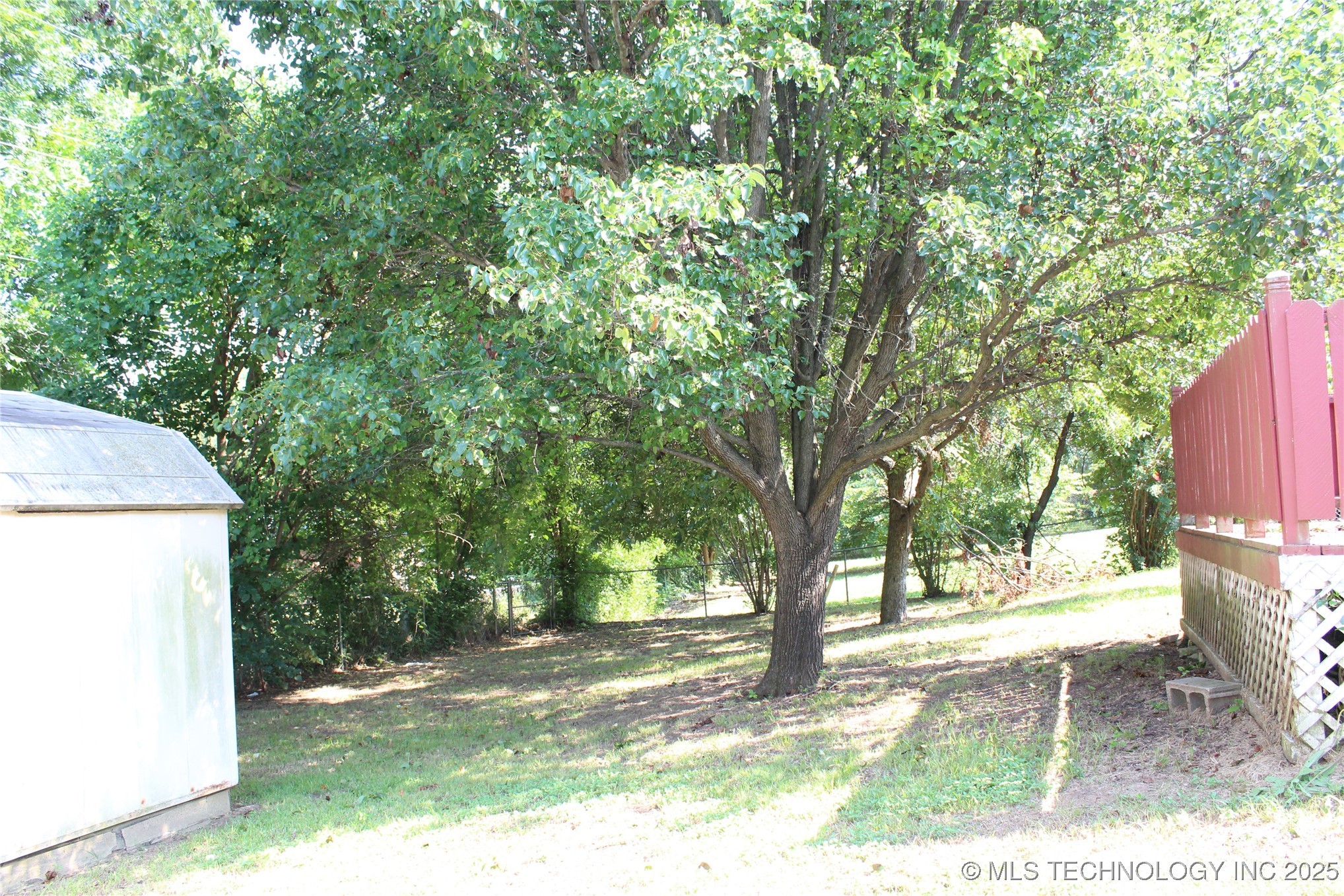 1512 N 10th Avenue Durant OK 74701