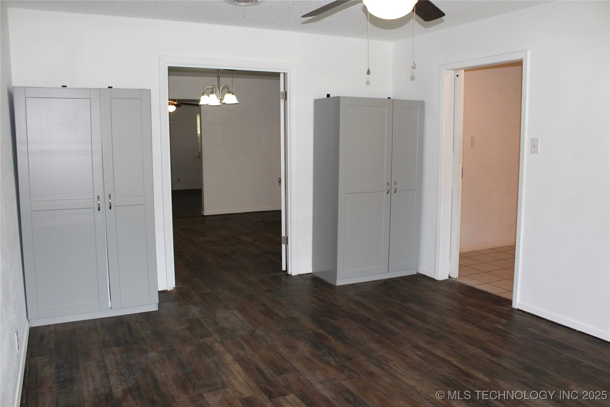 1512 N 10th Avenue Durant OK 74701