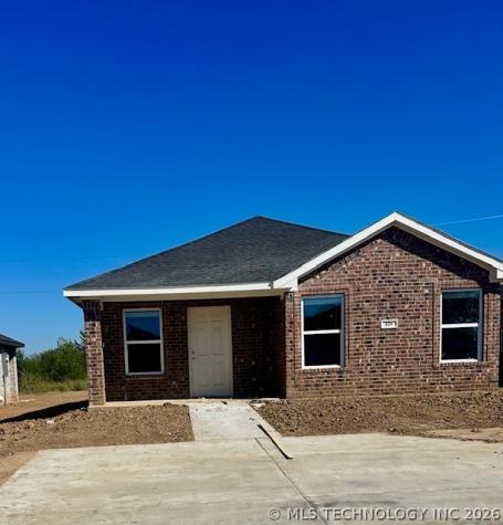 824 Elm Street Seminole OK 74868