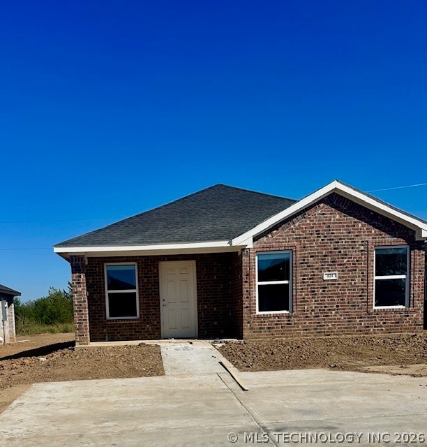824 Elm Street Seminole OK 74868