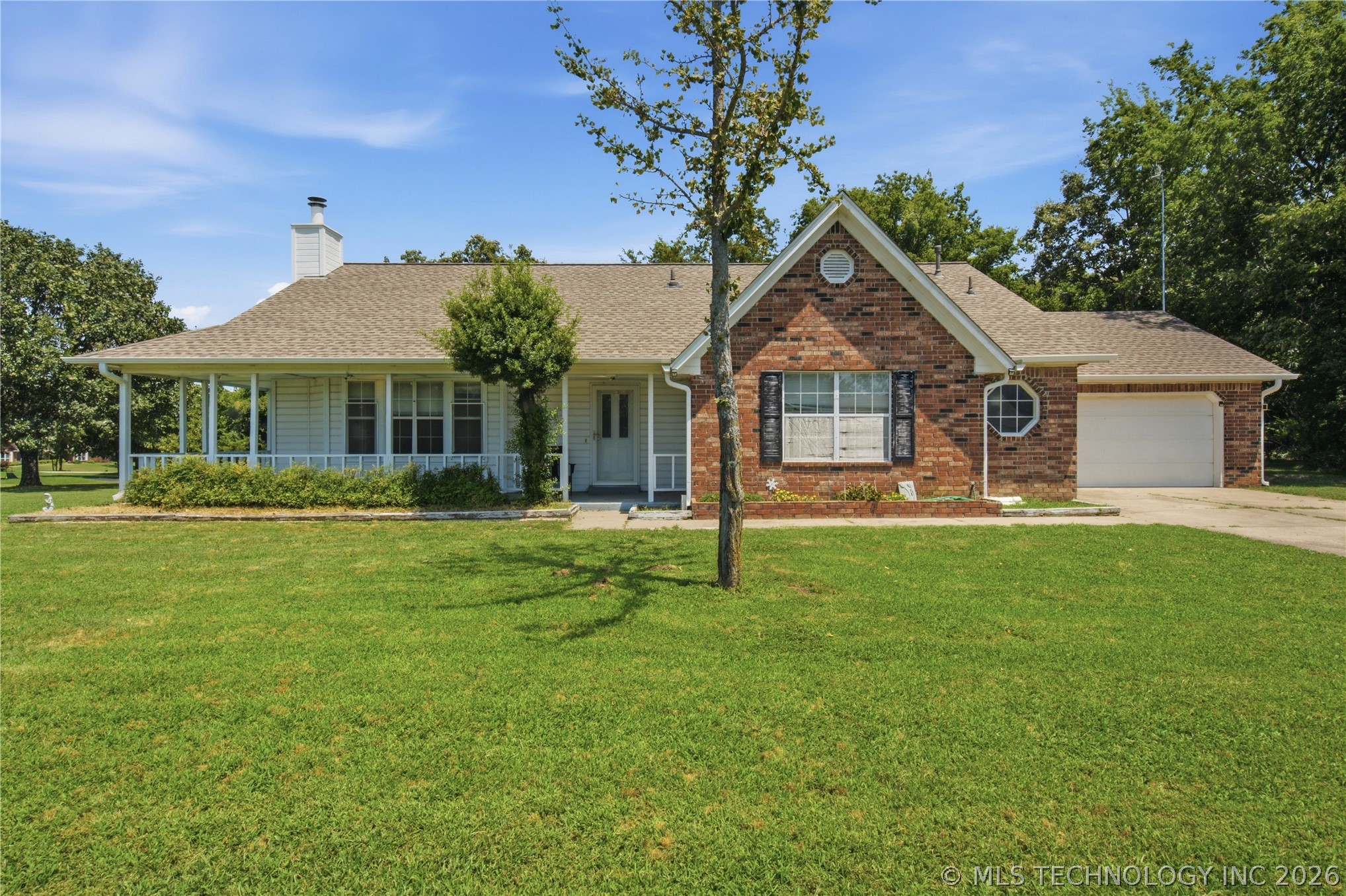18515 Rocky Ridge Road Inola OK 74036