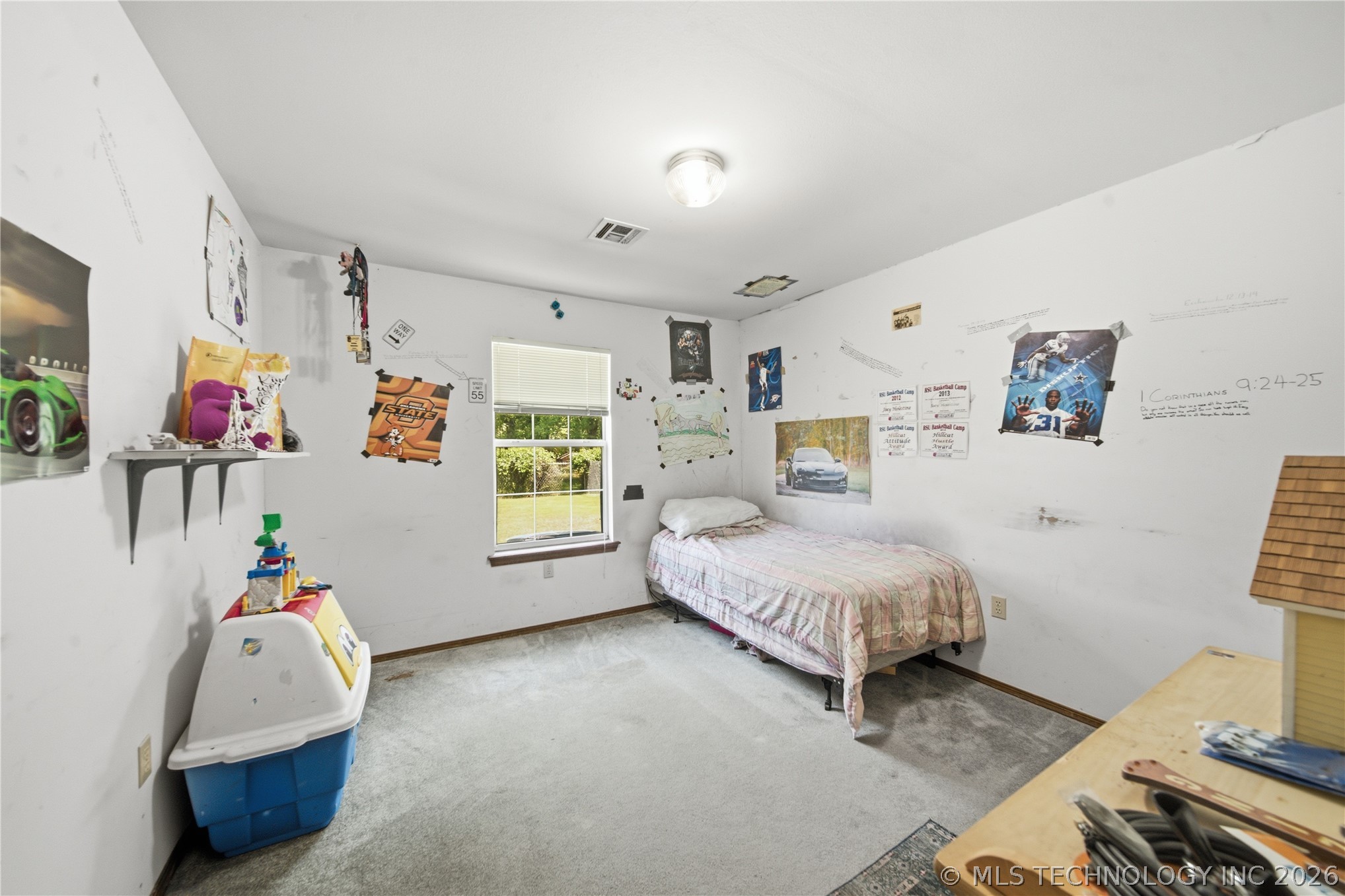 18515 Rocky Ridge Road Inola OK 74036