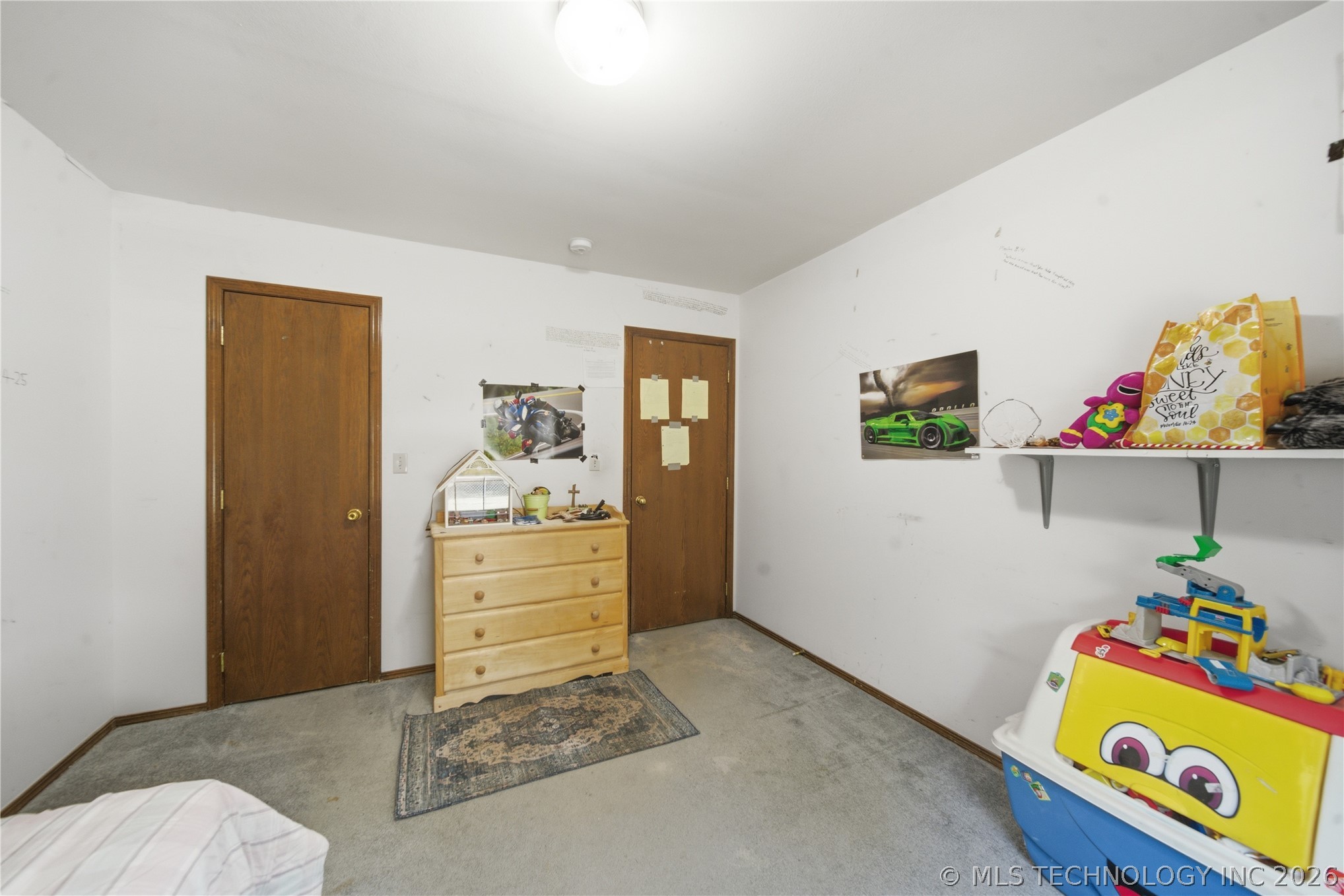 18515 Rocky Ridge Road Inola OK 74036