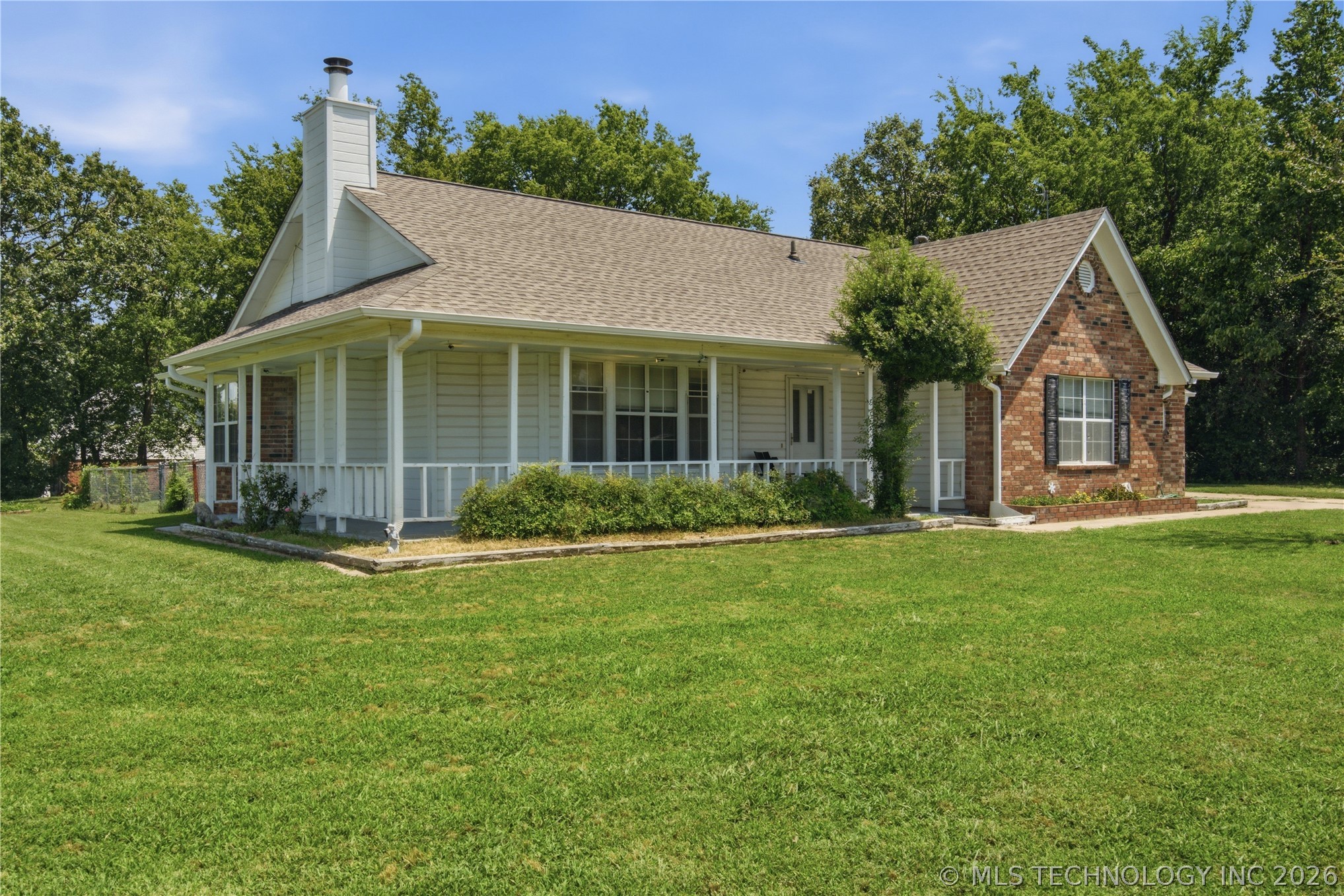 18515 Rocky Ridge Road Inola OK 74036