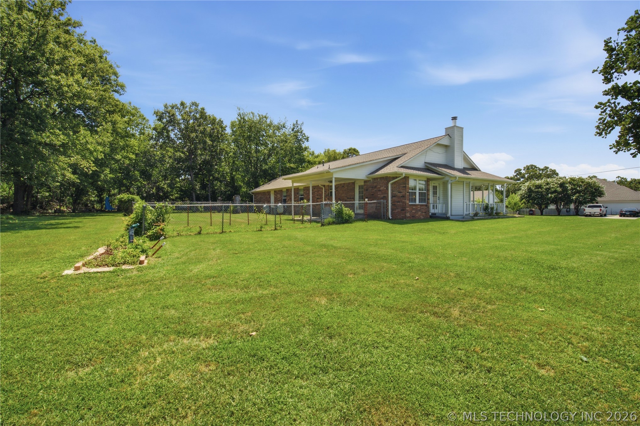 18515 Rocky Ridge Road Inola OK 74036