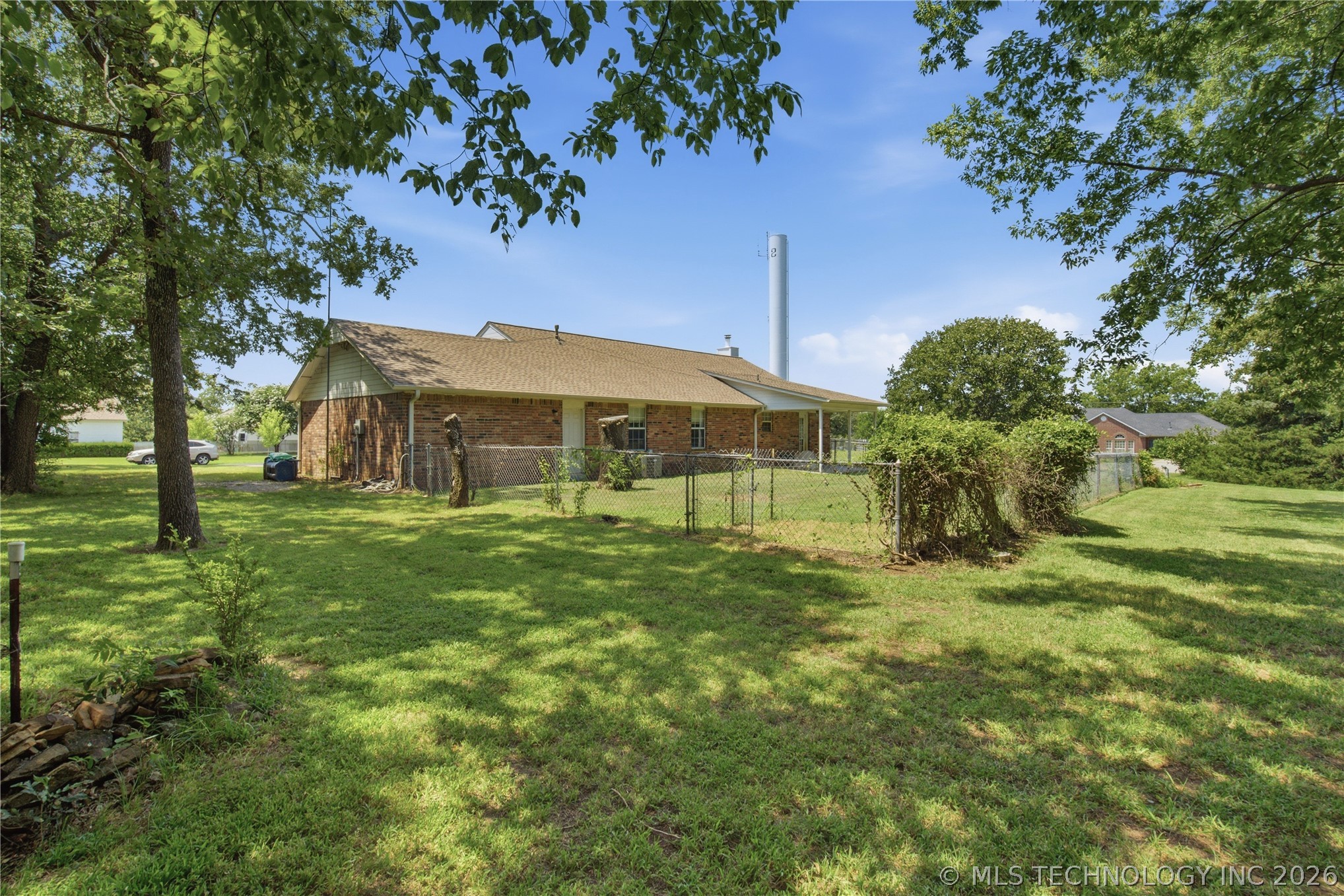 18515 Rocky Ridge Road Inola OK 74036
