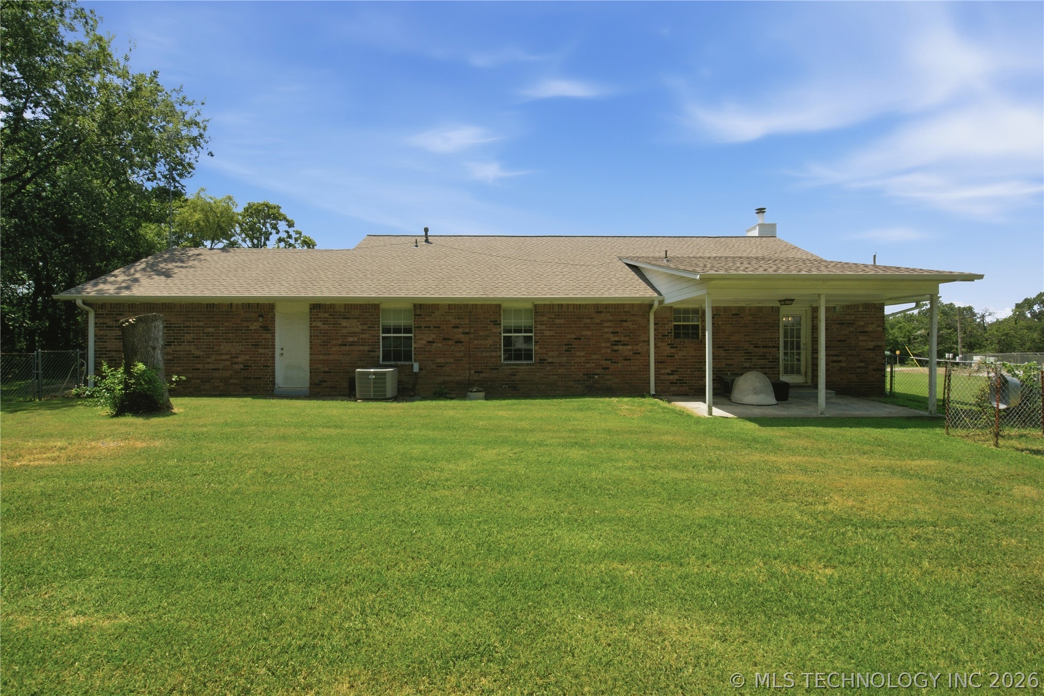 18515 Rocky Ridge Road Inola OK 74036