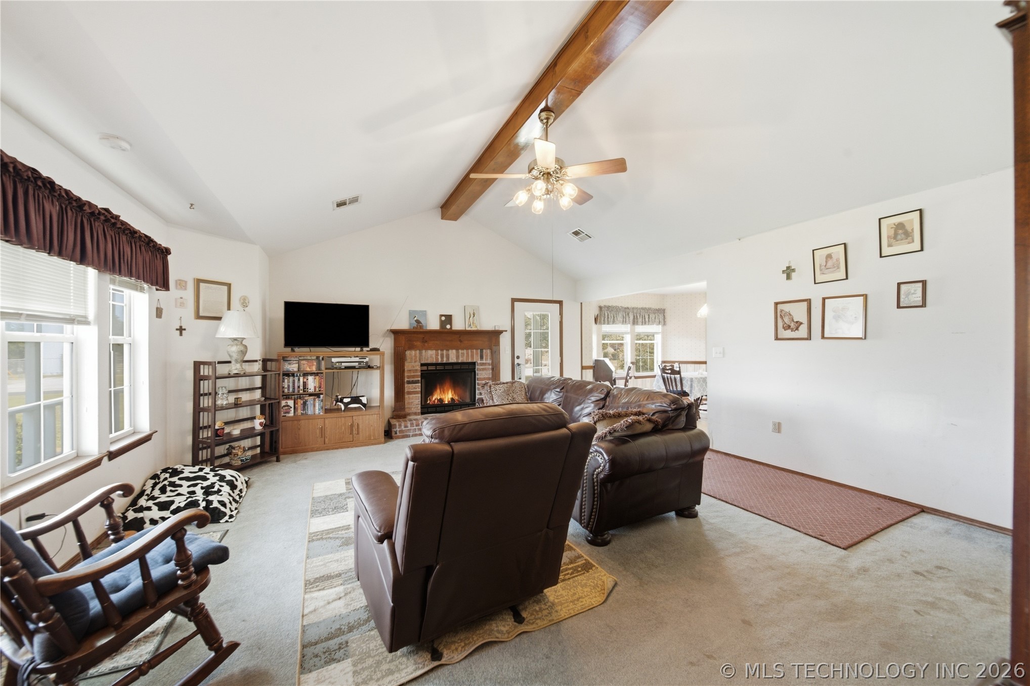 18515 Rocky Ridge Road Inola OK 74036