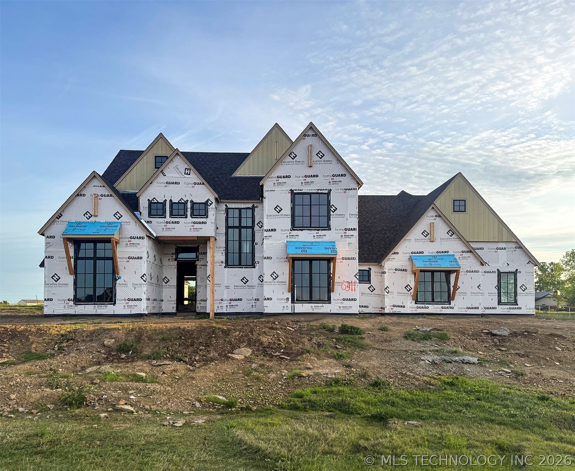 8311 E 111th Street Owasso OK 74055