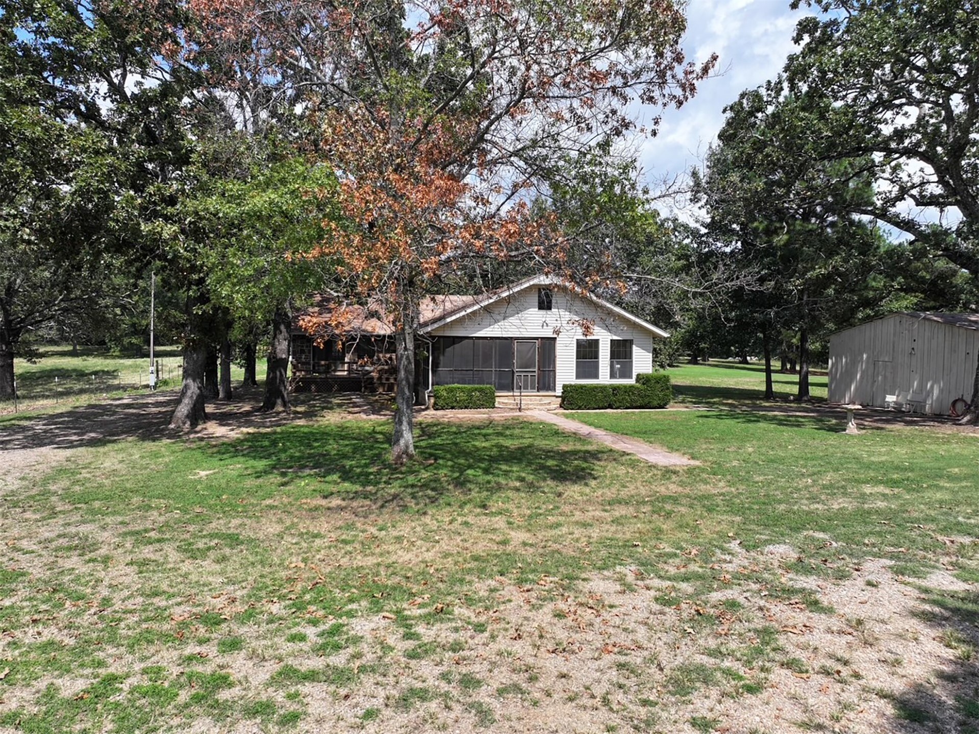 104001 S 4480 Road Vian OK 74962