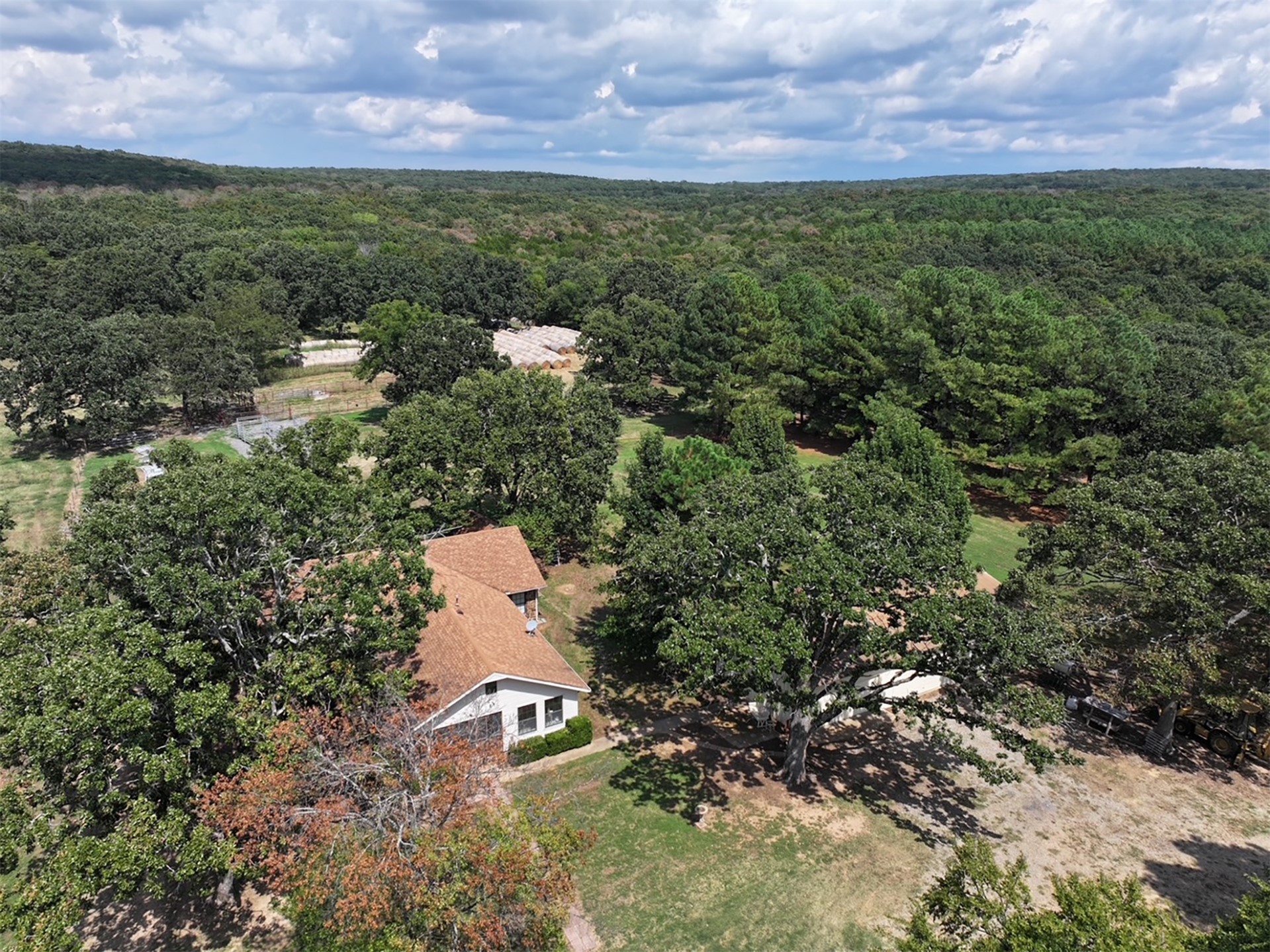 104001 S 4480 Road Vian OK 74962