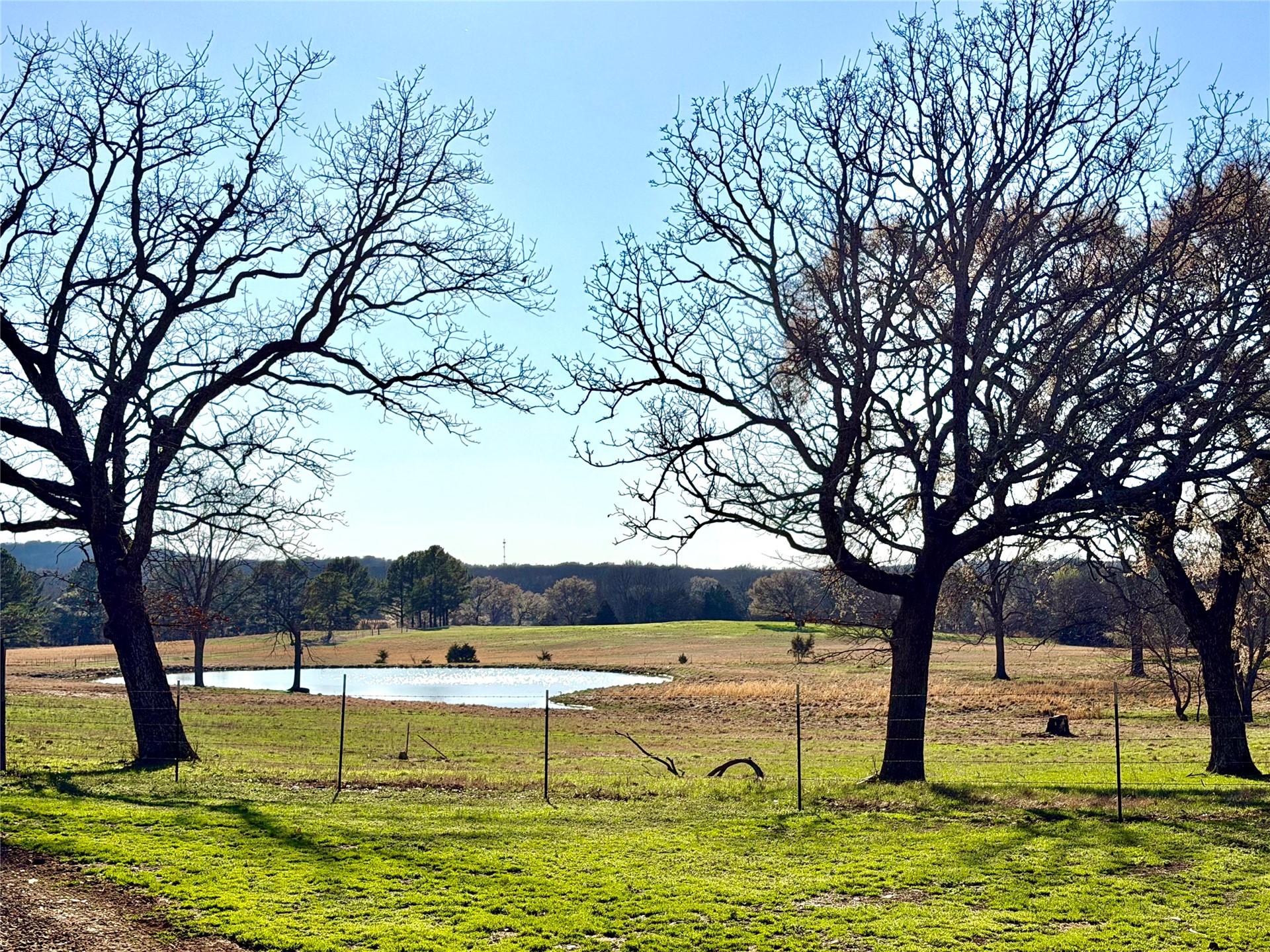 104001 S 4480 Road Vian OK 74962